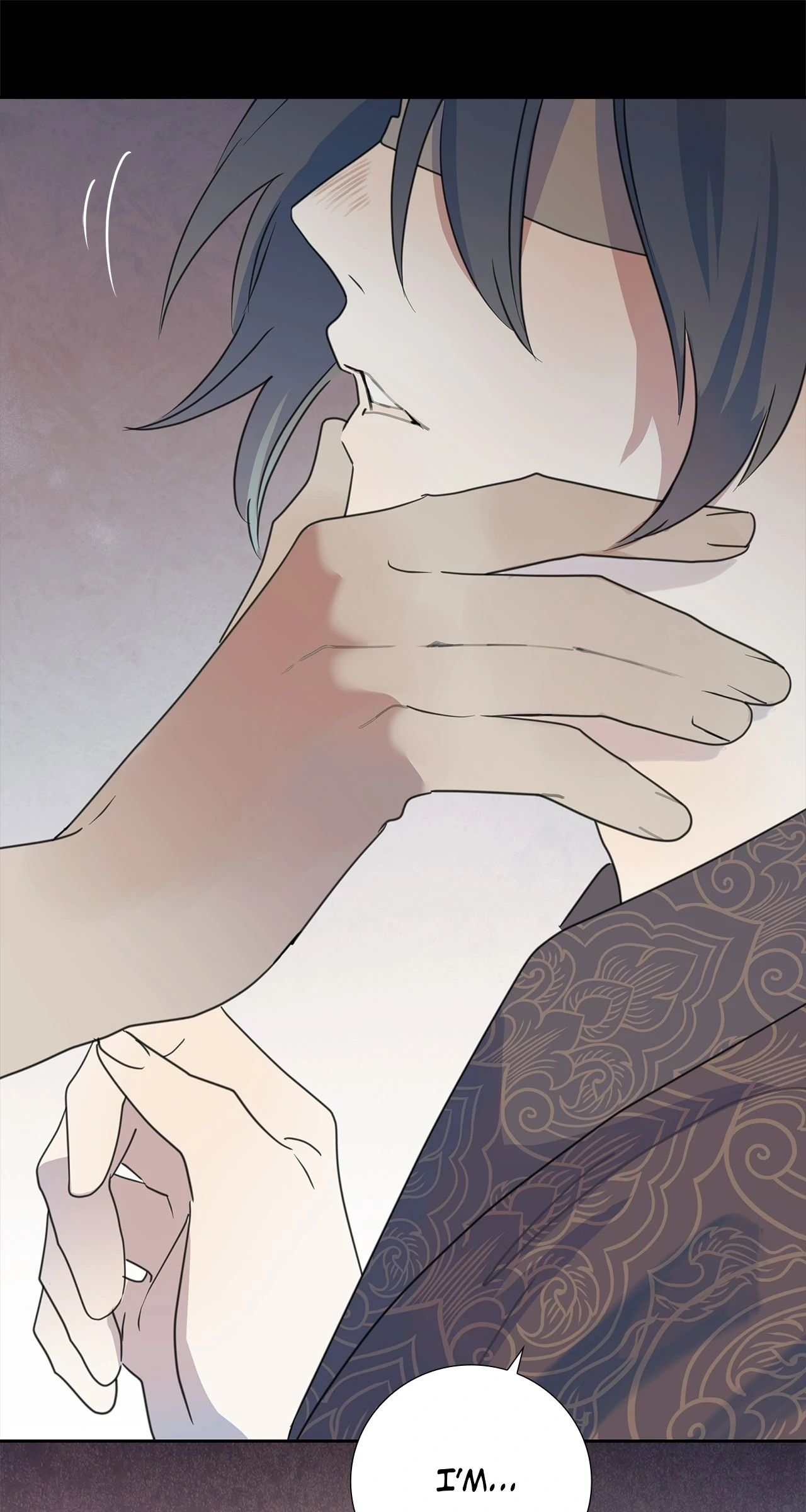 Bloody Moon [Official] - Chapter 8 manhwa