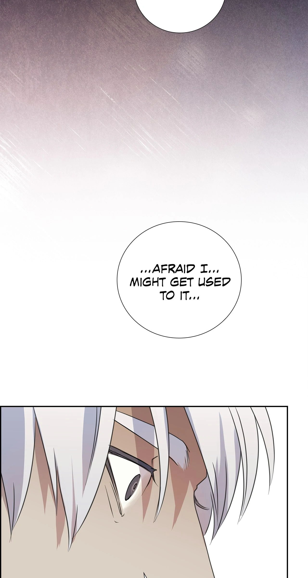 Bloody Moon [Official] - Chapter 8 manhwa