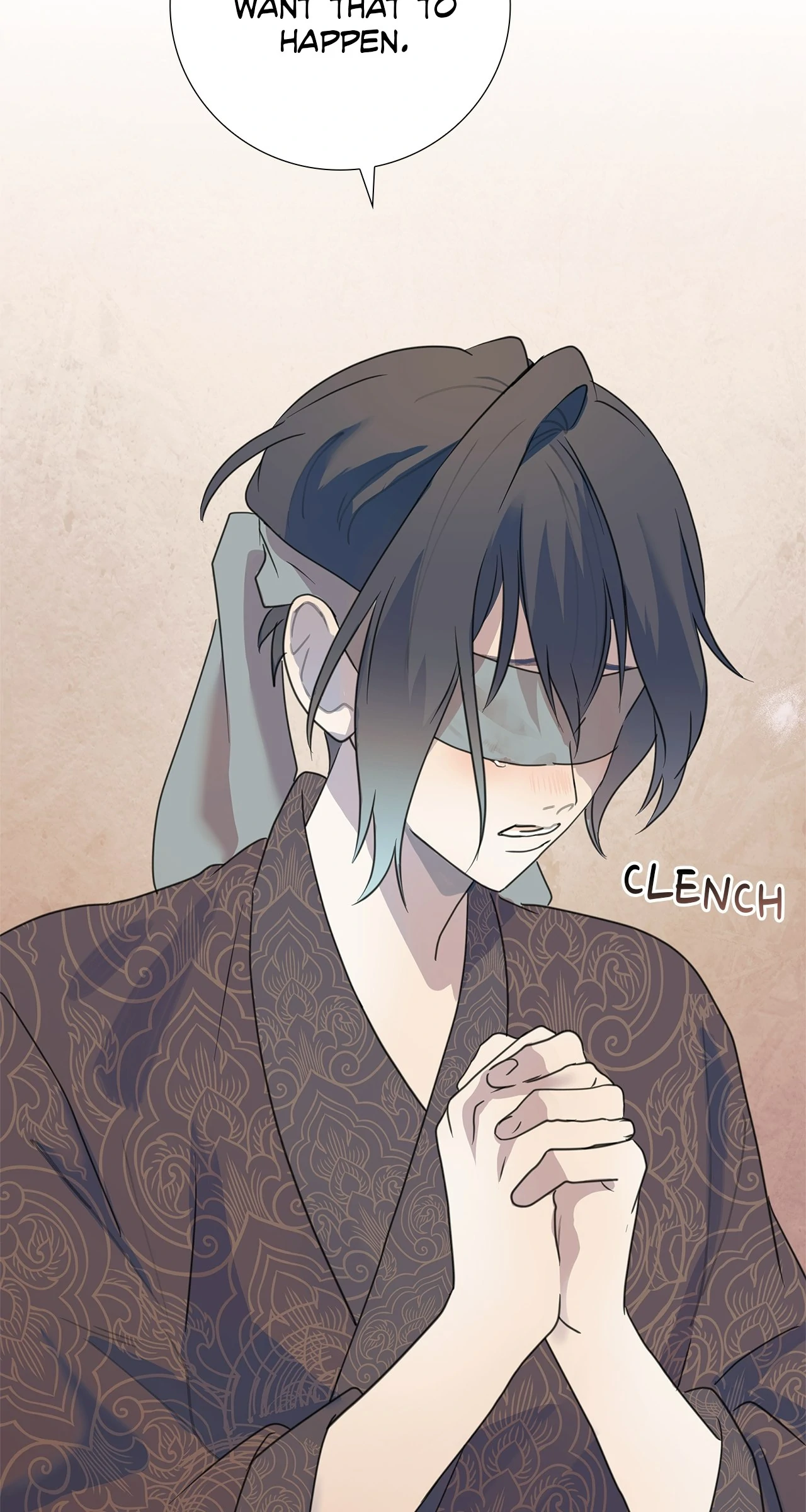 Bloody Moon [Official] - Chapter 8 manhwa