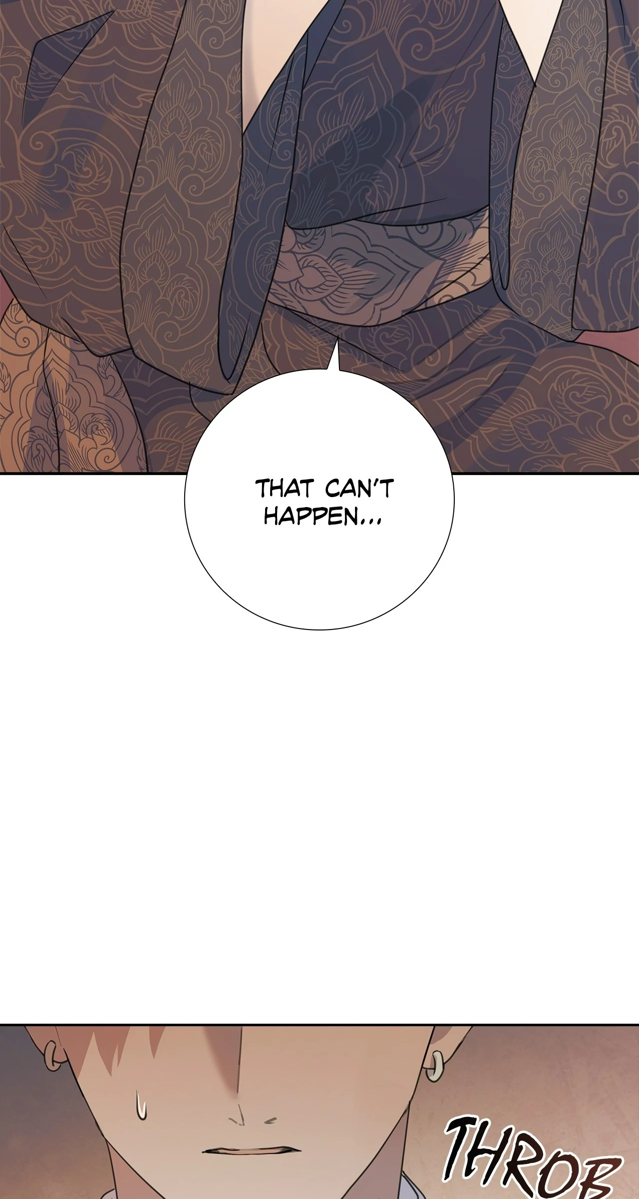 Bloody Moon [Official] - Chapter 8 manhwa