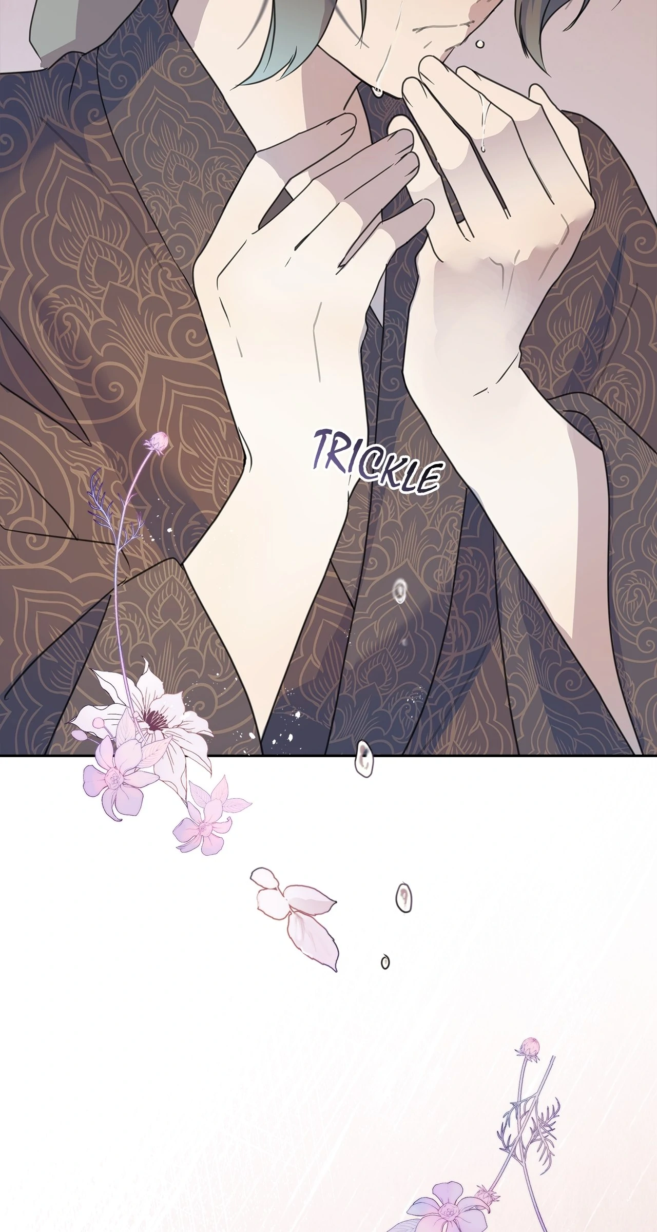 Bloody Moon [Official] - Chapter 8 manhwa