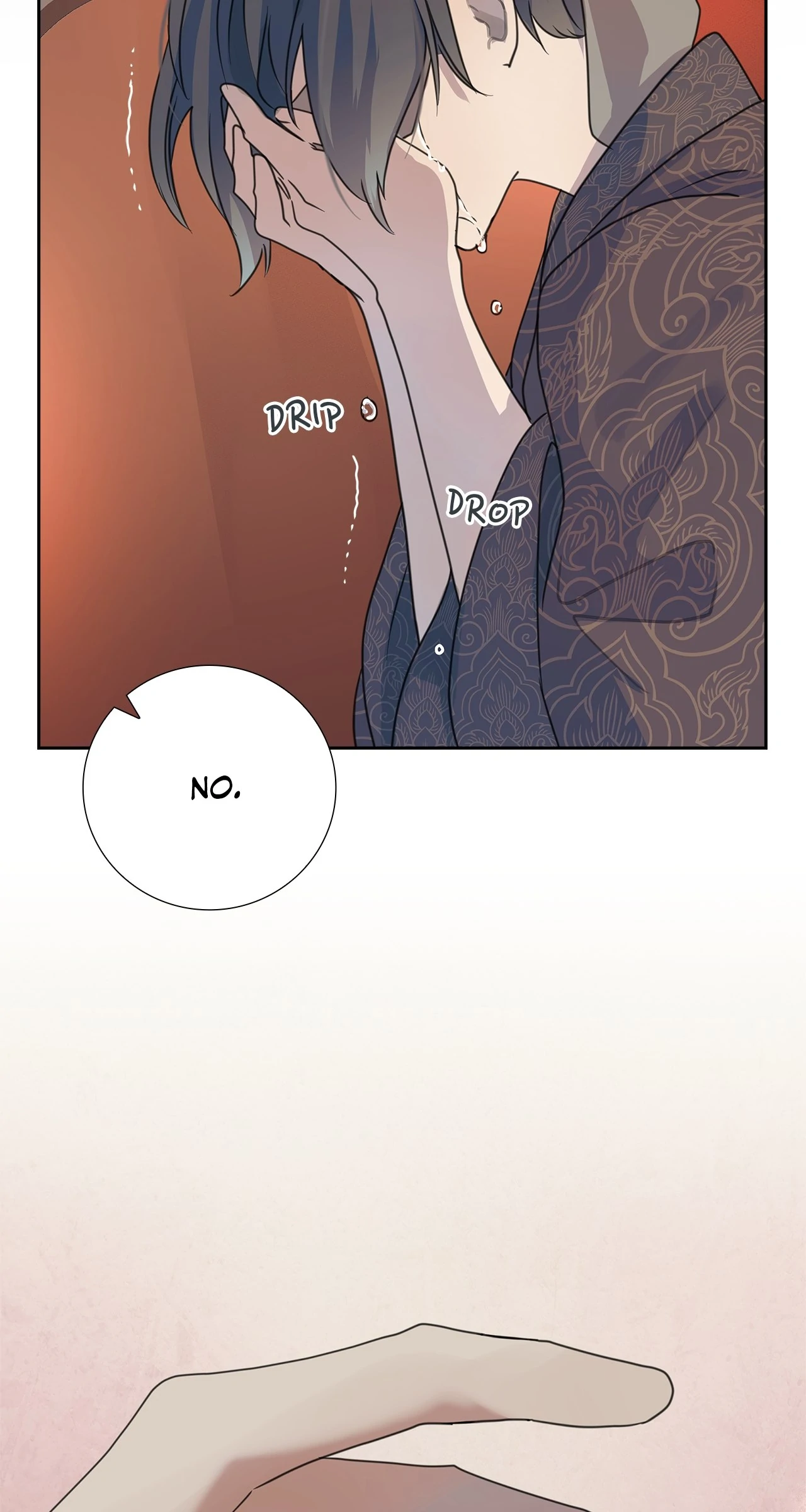 Bloody Moon [Official] - Chapter 8 manhwa