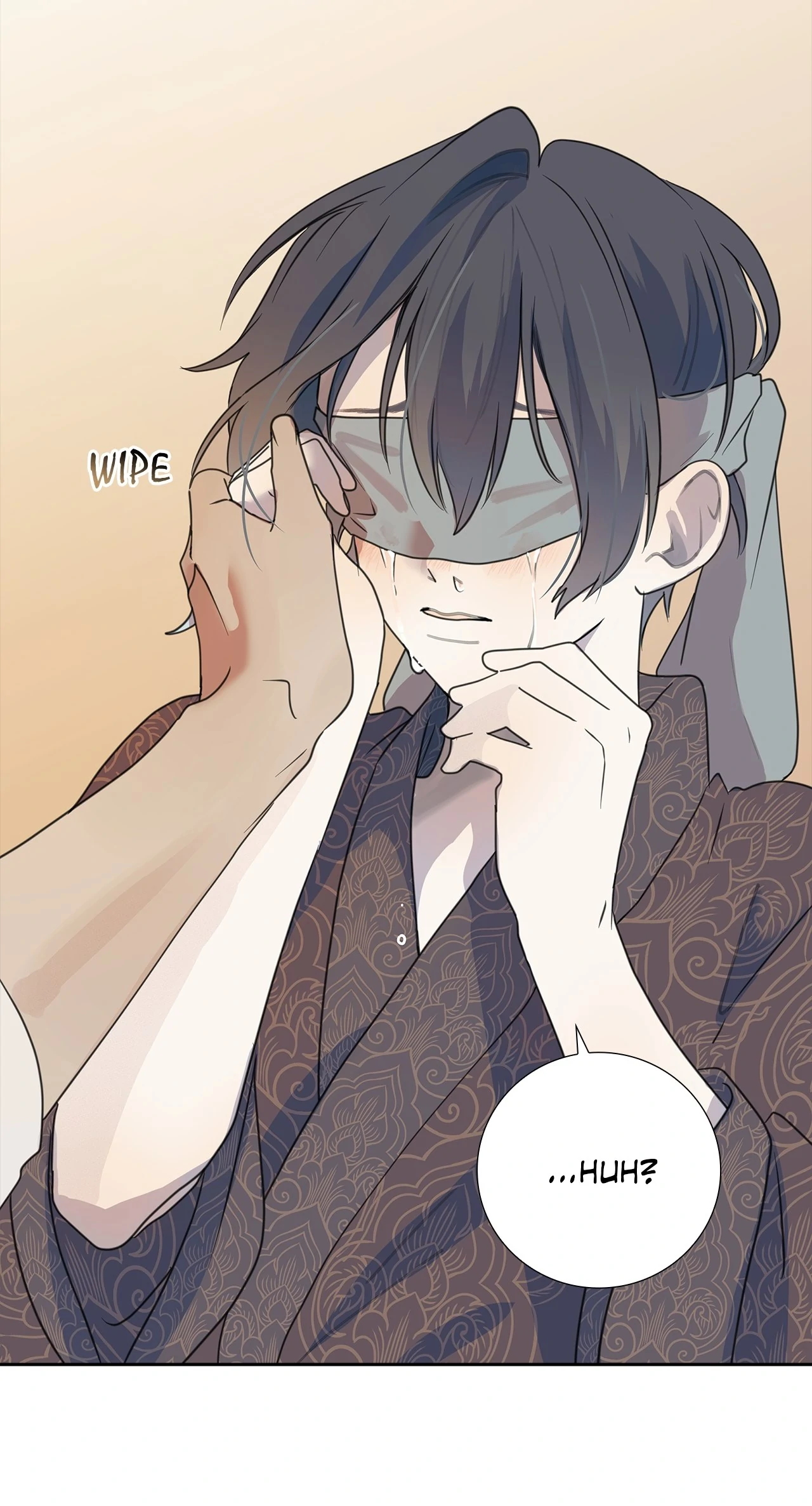 Bloody Moon [Official] - Chapter 8 manhwa
