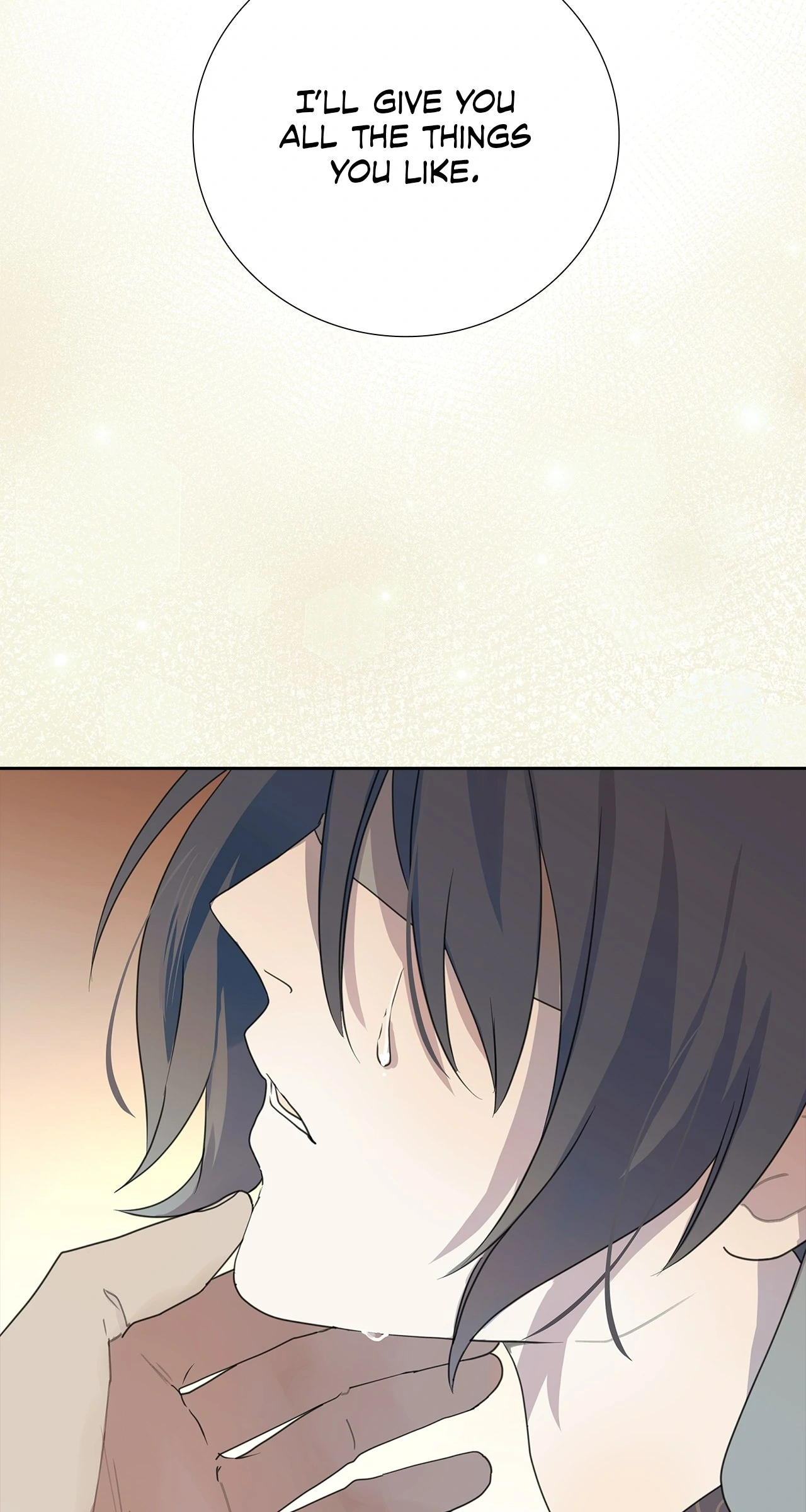 Bloody Moon [Official] - Chapter 8 manhwa