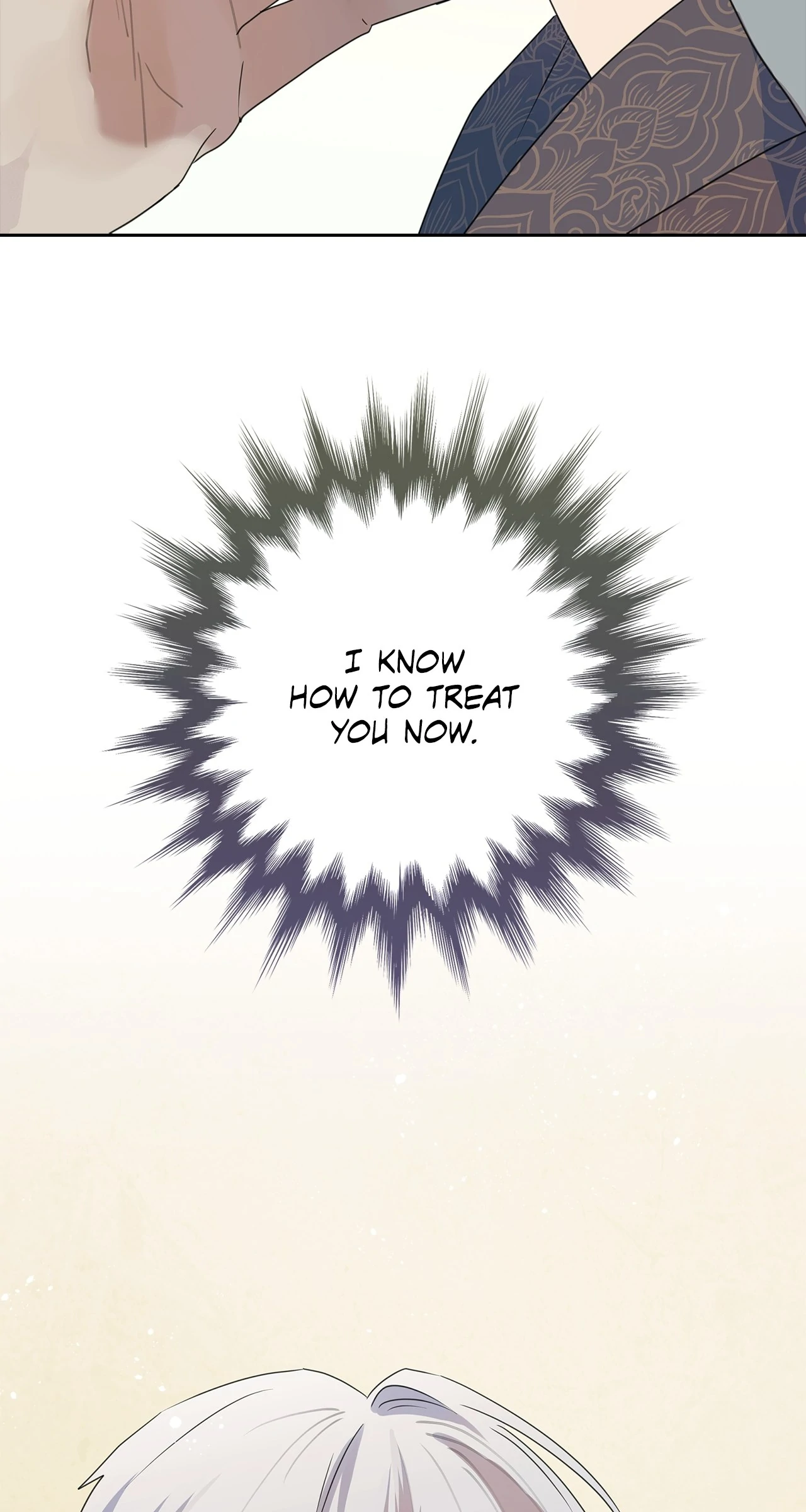 Bloody Moon [Official] - Chapter 8 manhwa