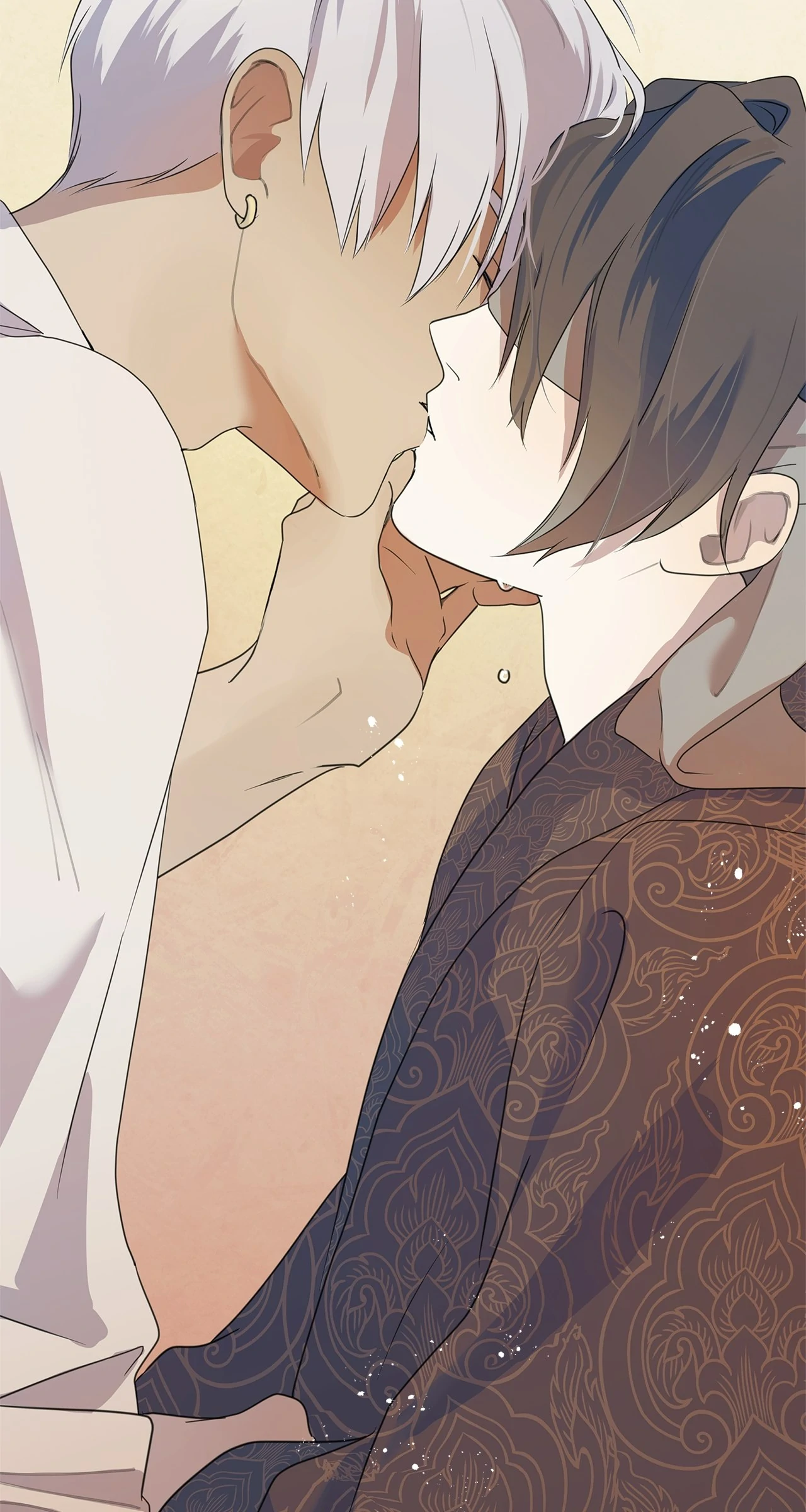Bloody Moon [Official] - Chapter 8 manhwa