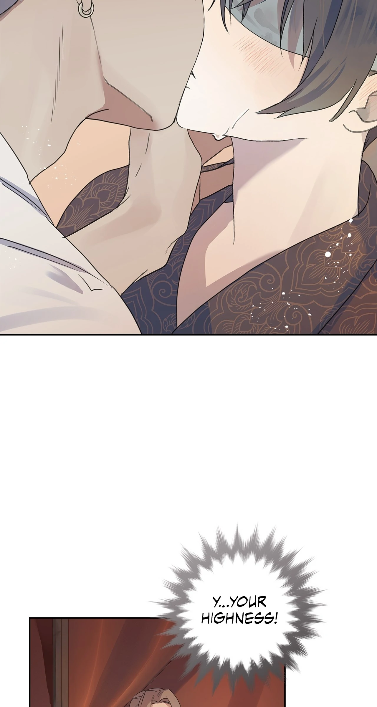 Bloody Moon [Official] - Chapter 9 manhwa