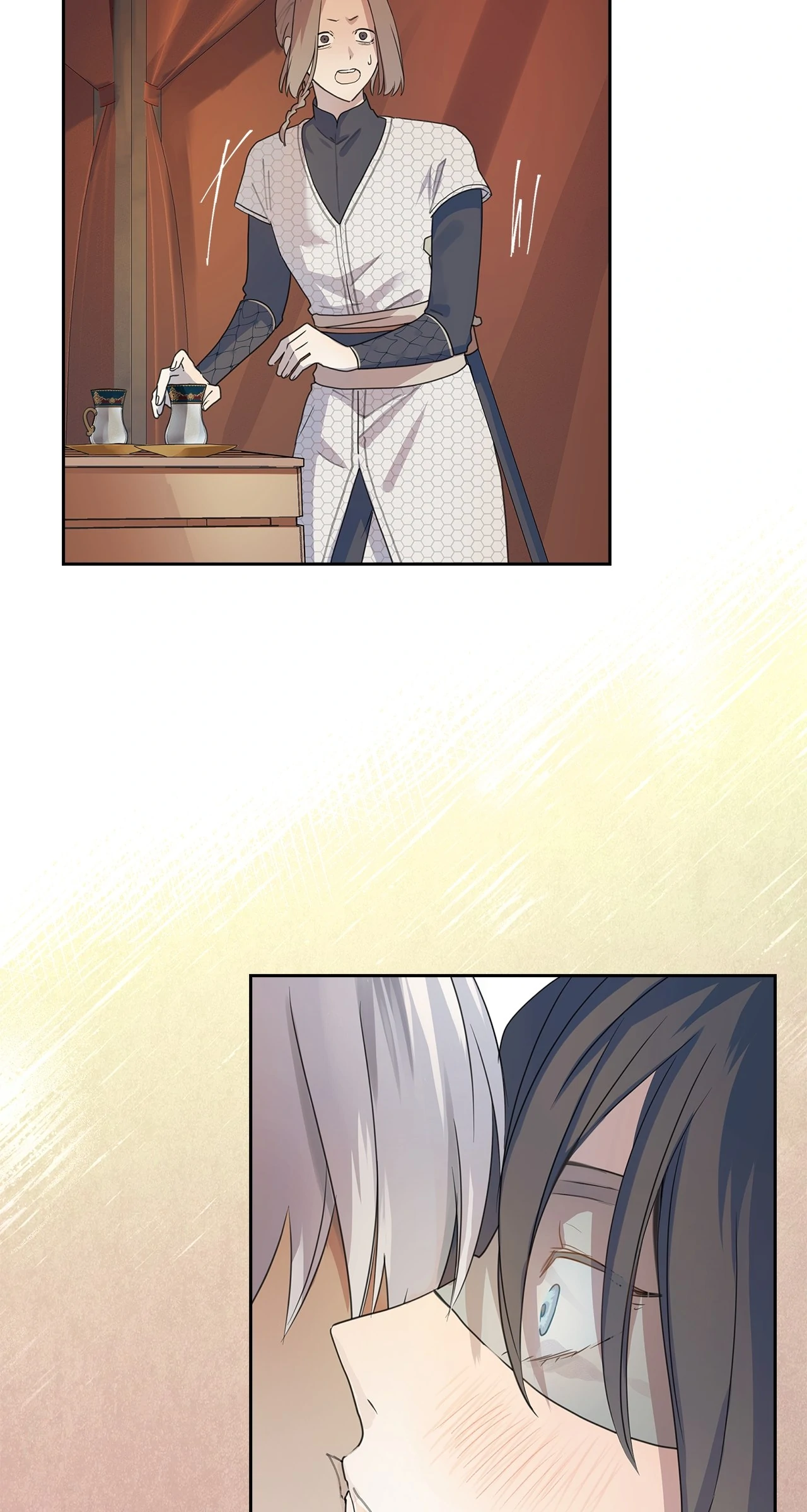 Bloody Moon [Official] - Chapter 9 manhwa