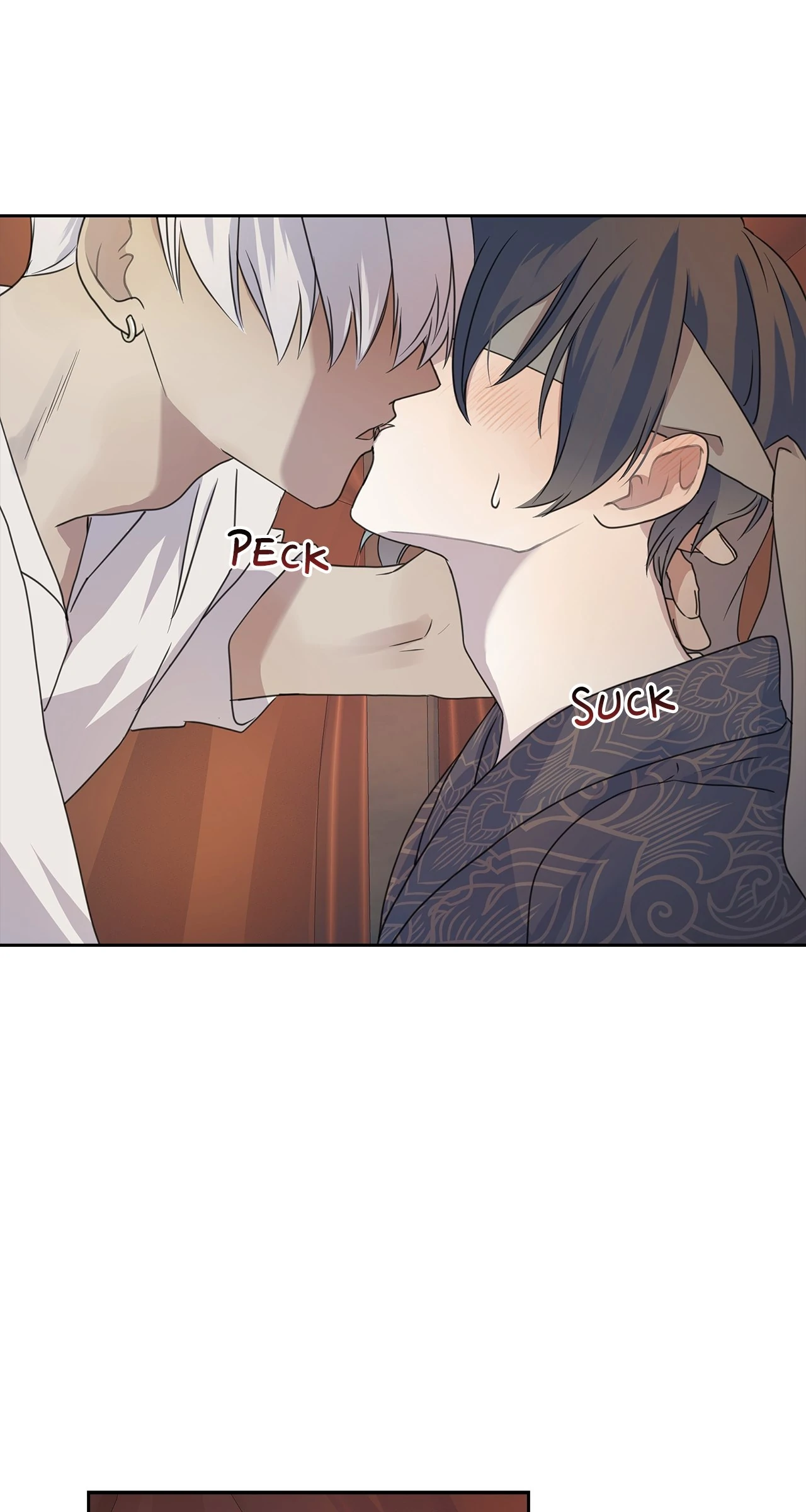 Bloody Moon [Official] - Chapter 9 manhwa