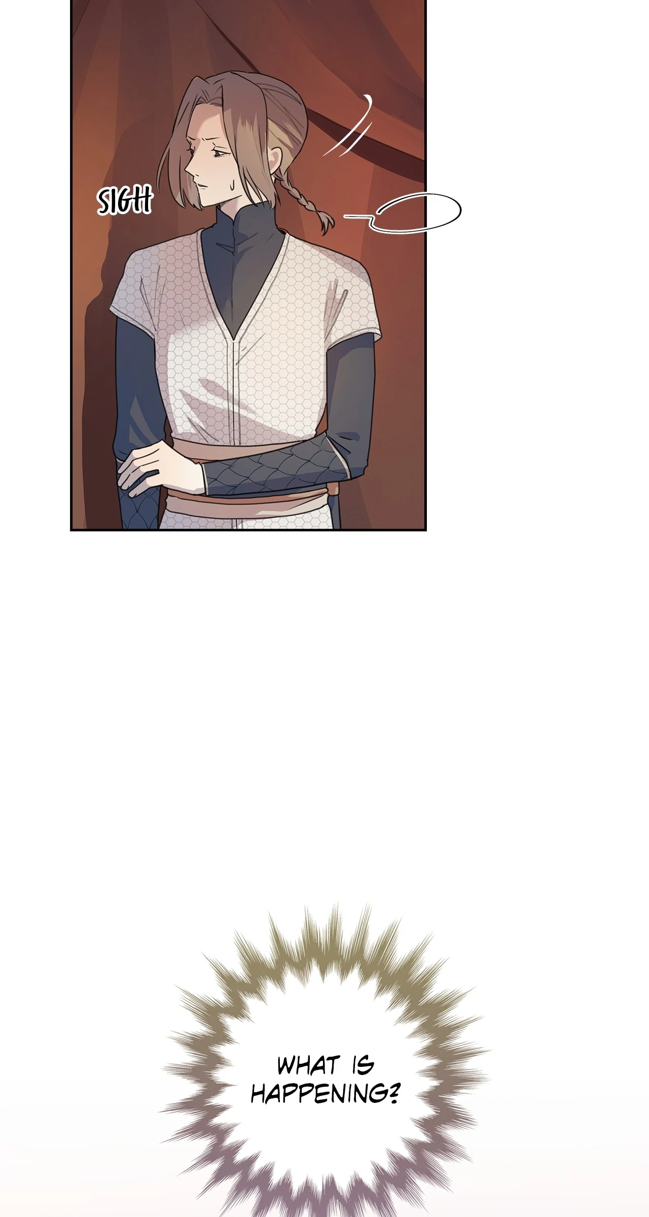 Bloody Moon [Official] - Chapter 9 manhwa