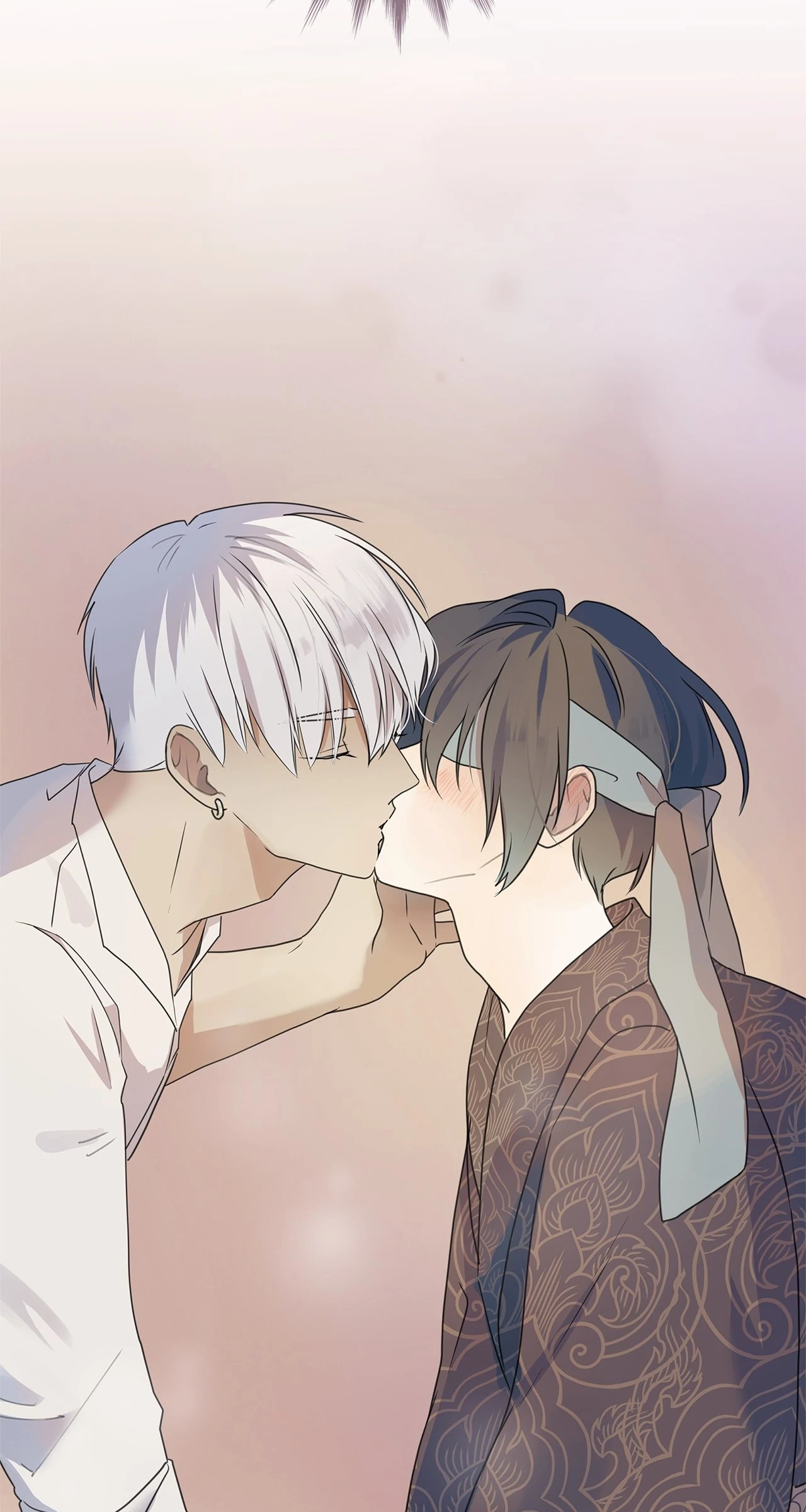 Bloody Moon [Official] - Chapter 9 manhwa
