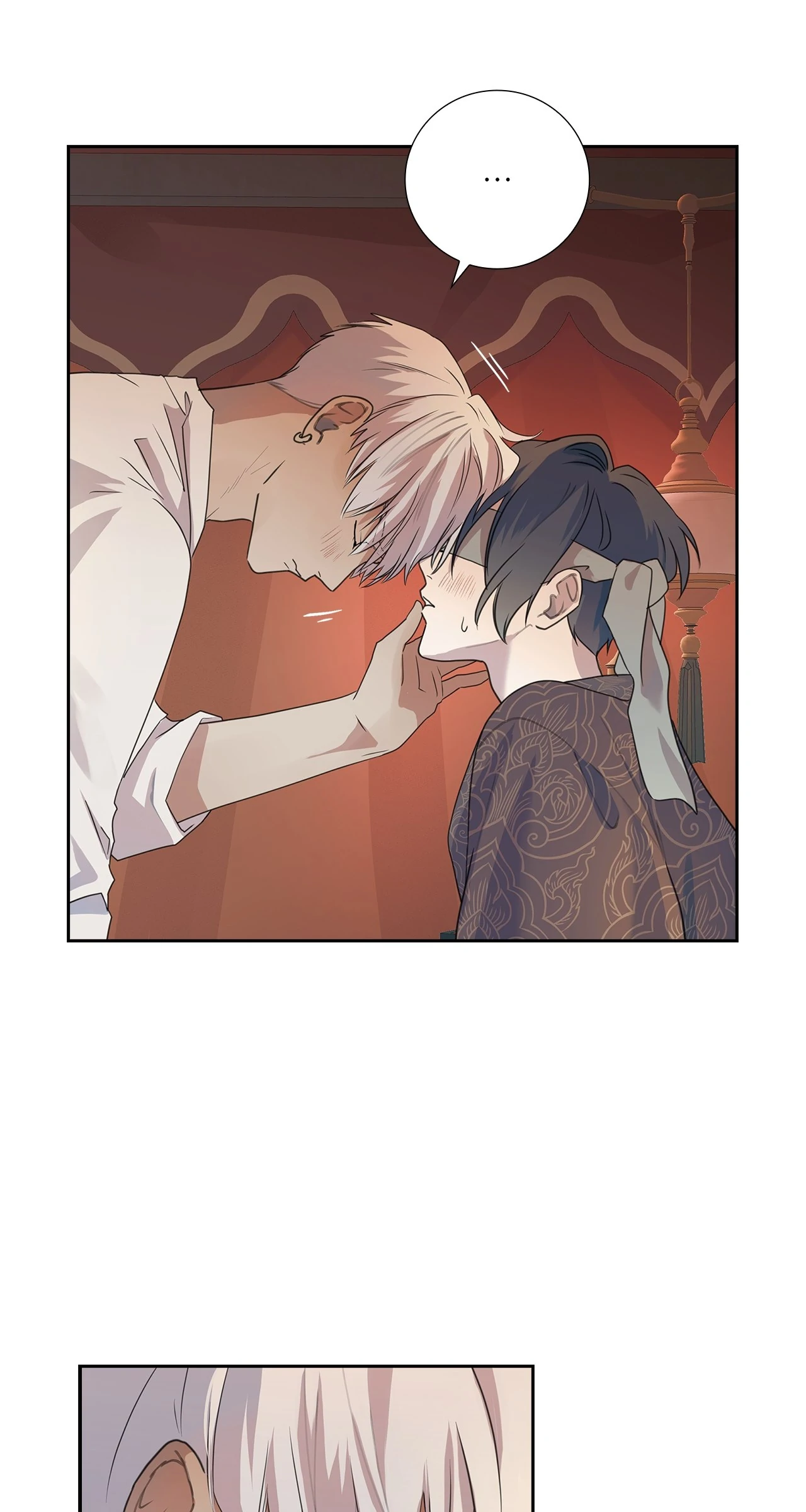 Bloody Moon [Official] - Chapter 9 manhwa