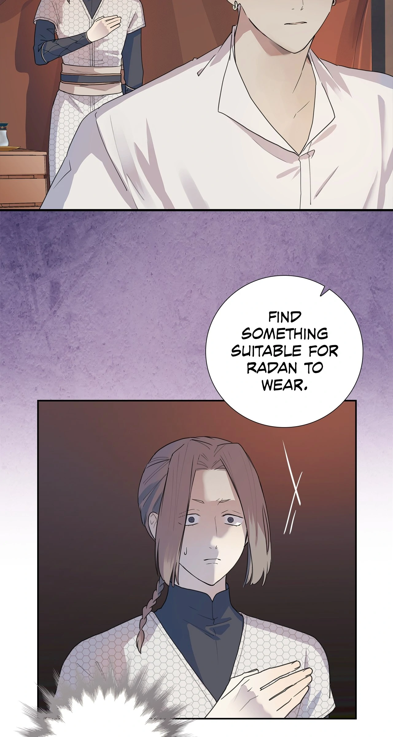Bloody Moon [Official] - Chapter 9 manhwa