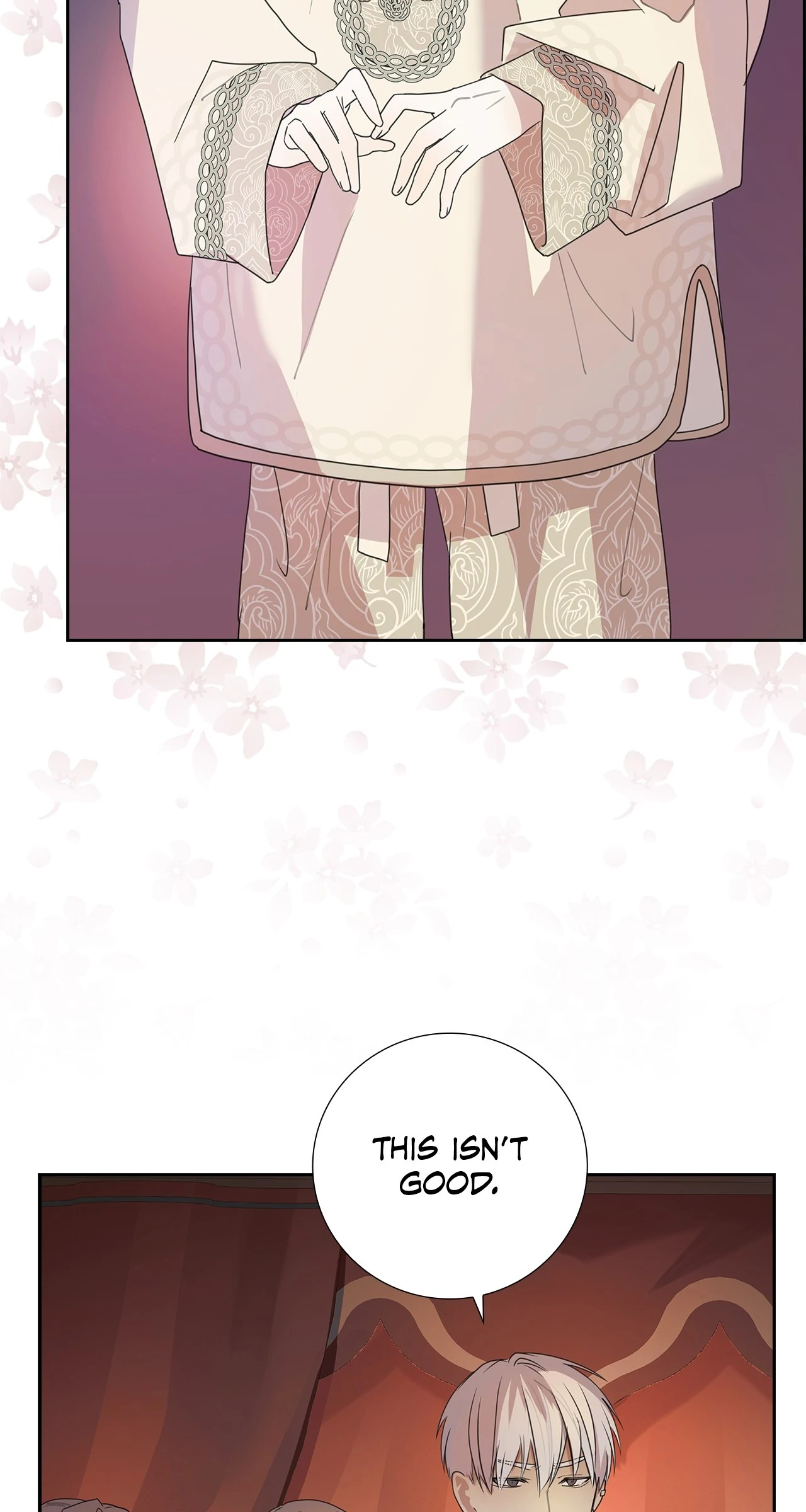 Bloody Moon [Official] - Chapter 9 manhwa