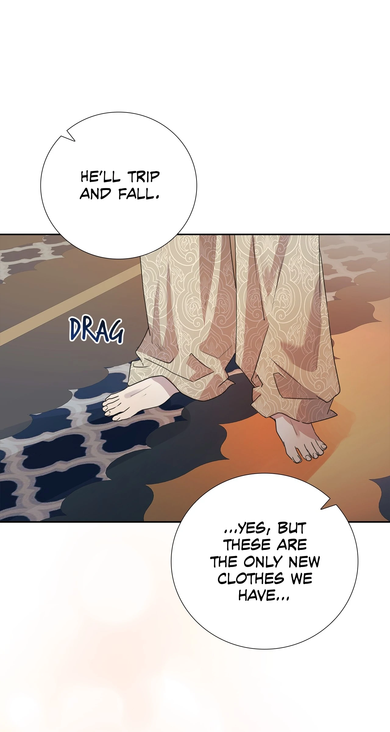 Bloody Moon [Official] - Chapter 9 manhwa