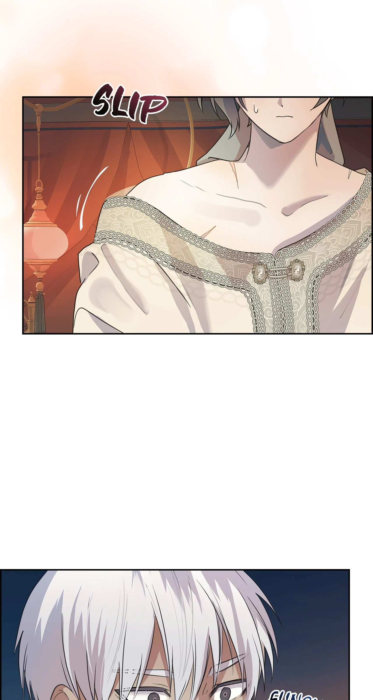 Bloody Moon [Official] - Chapter 9 manhwa