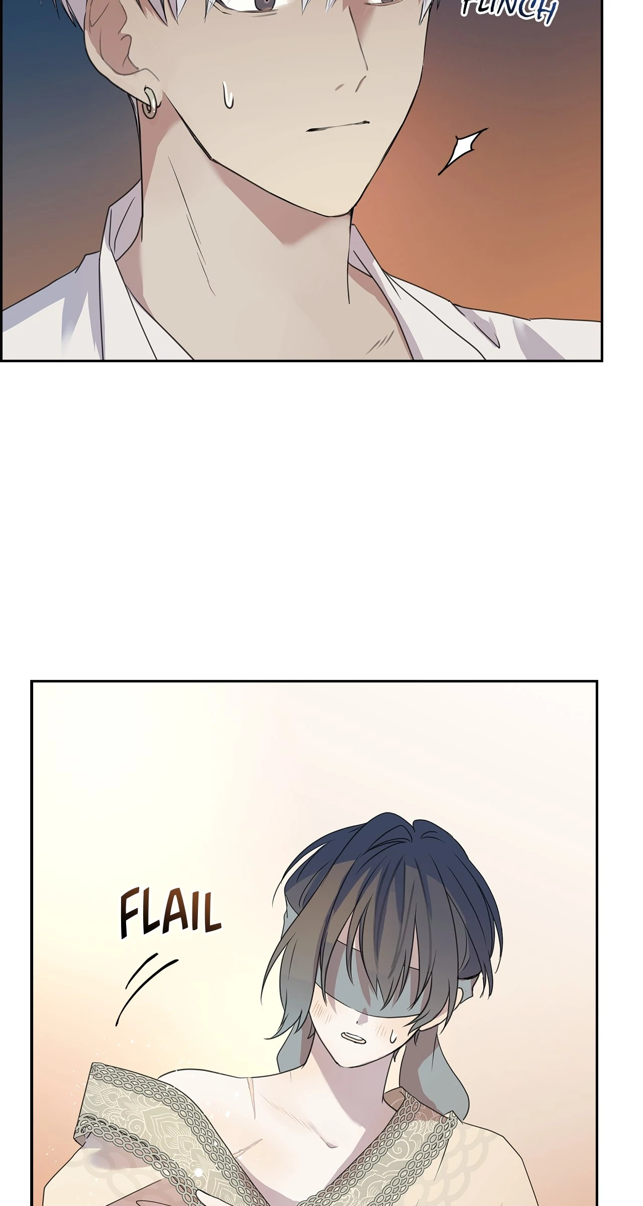 Bloody Moon [Official] - Chapter 9 manhwa