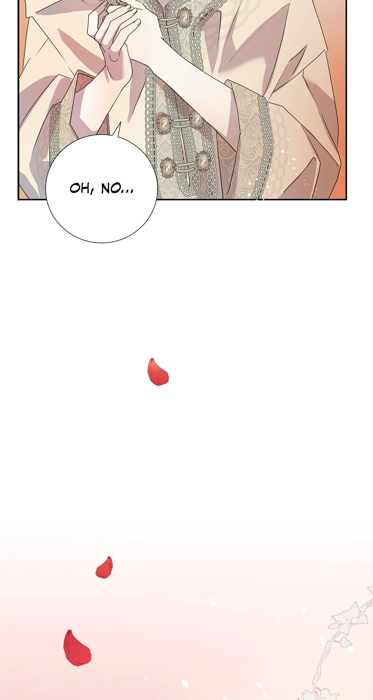 Bloody Moon [Official] - Chapter 9 manhwa