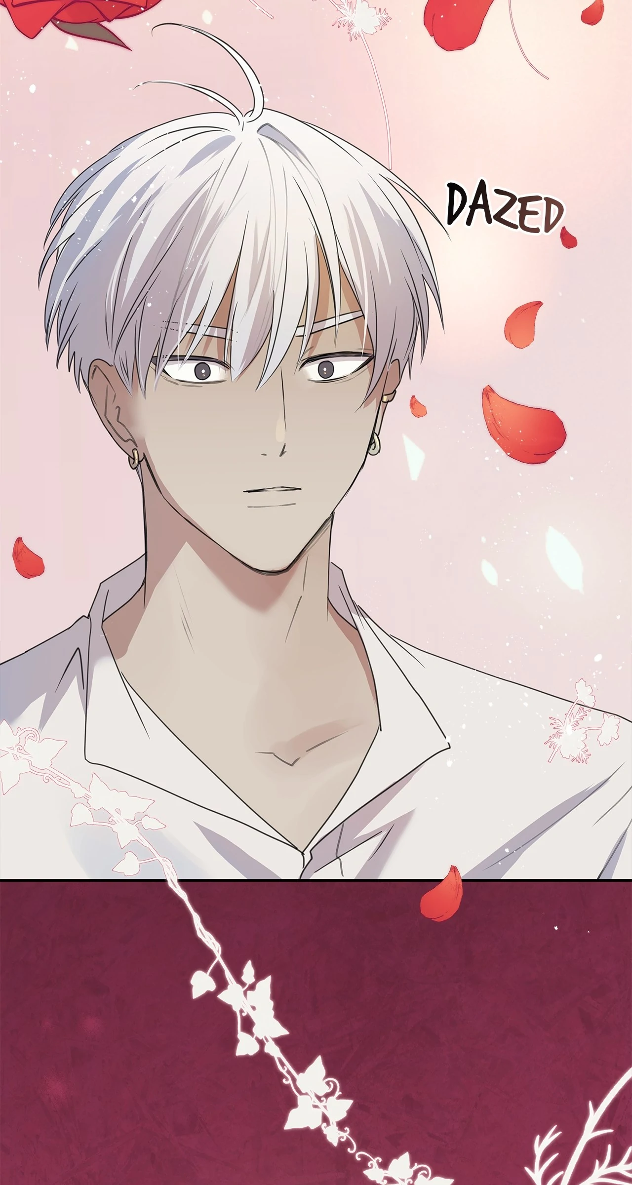 Bloody Moon [Official] - Chapter 9 manhwa