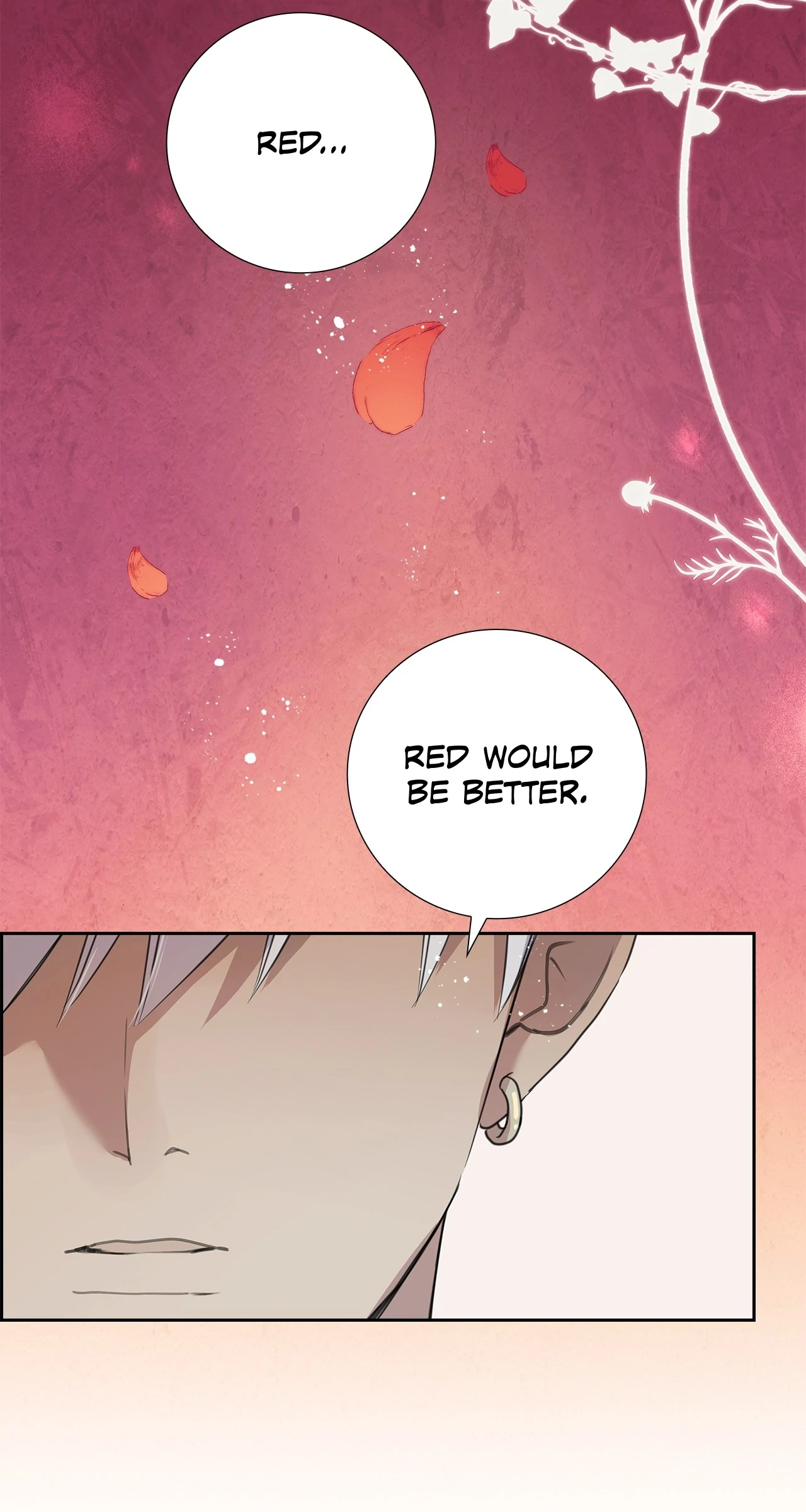 Bloody Moon [Official] - Chapter 9 manhwa