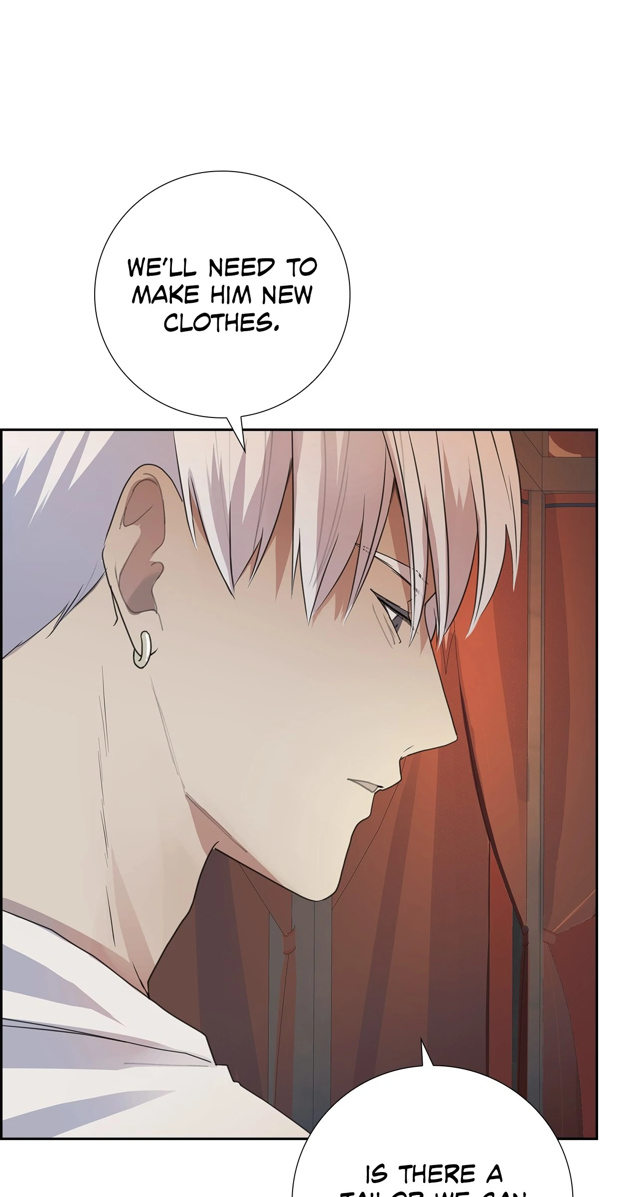 Bloody Moon [Official] - Chapter 9 manhwa