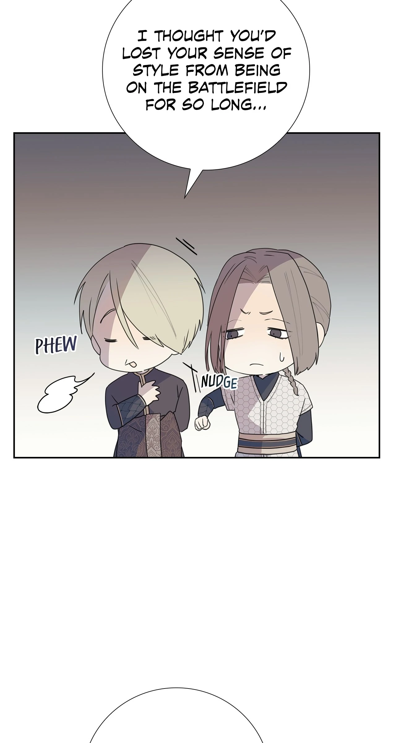 Bloody Moon [Official] - Chapter 9 manhwa