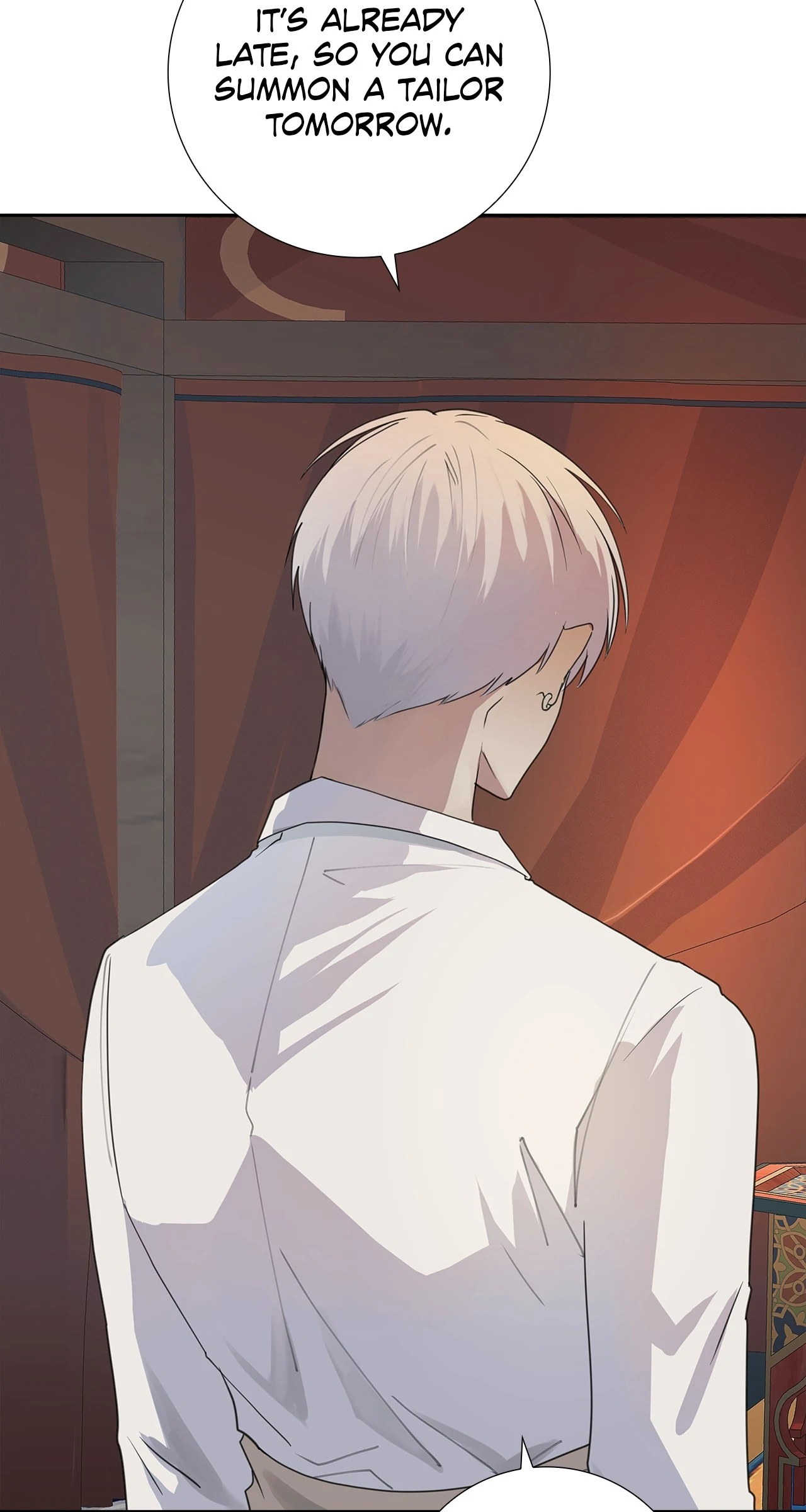 Bloody Moon [Official] - Chapter 9 manhwa