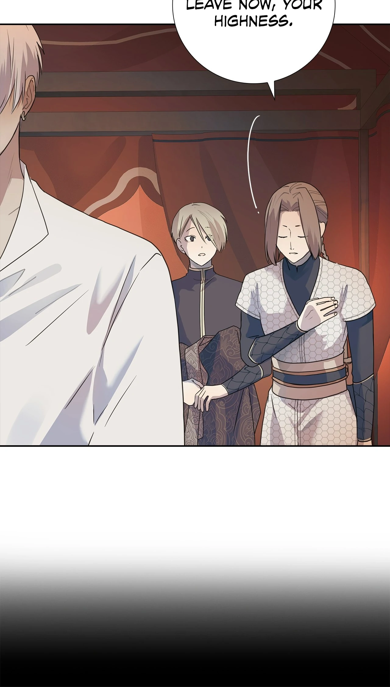 Bloody Moon [Official] - Chapter 9 manhwa