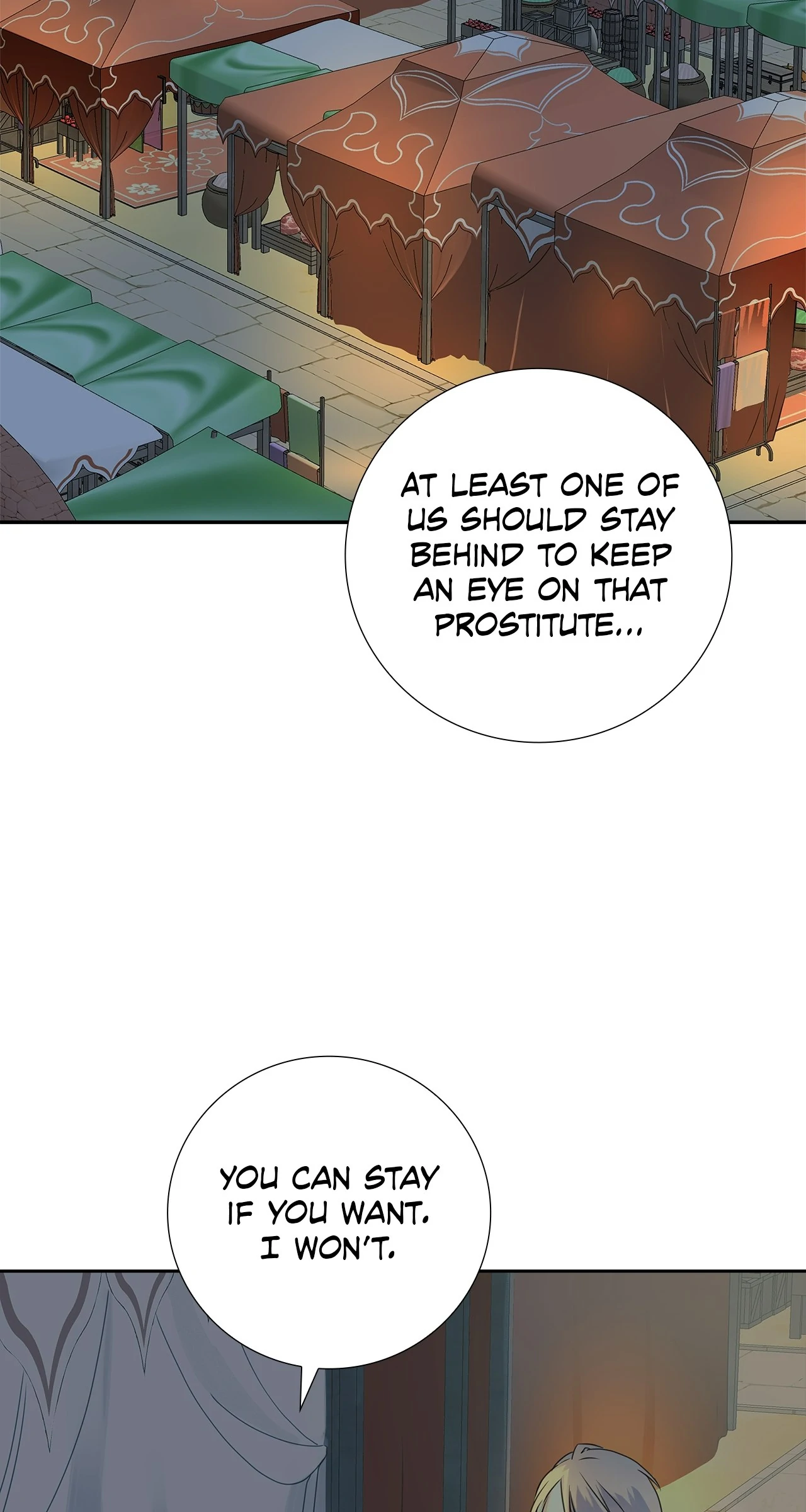 Bloody Moon [Official] - Chapter 9 manhwa