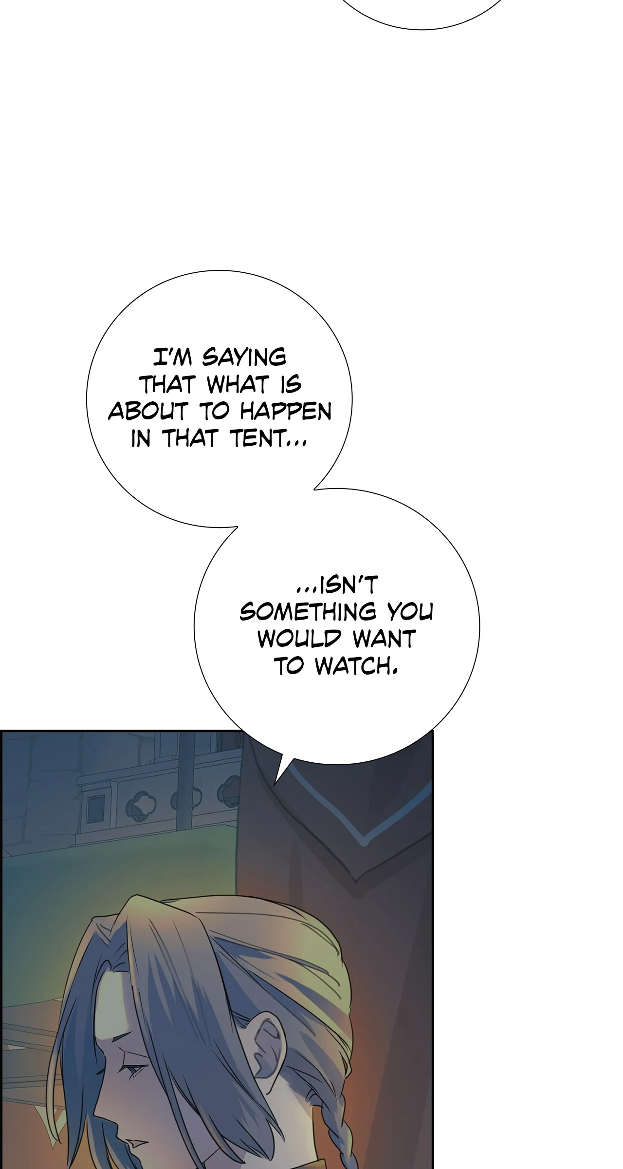 Bloody Moon [Official] - Chapter 9 manhwa