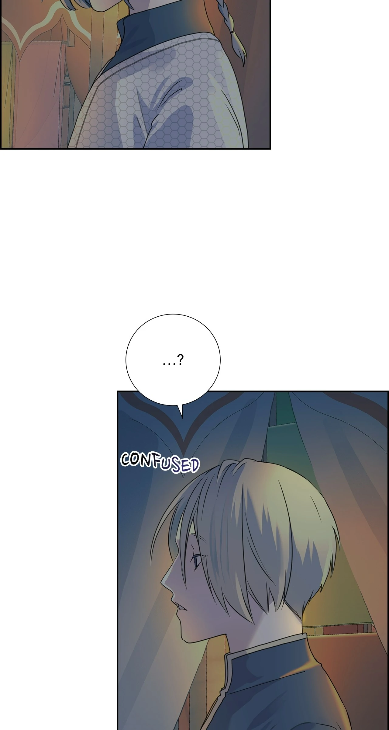 Bloody Moon [Official] - Chapter 9 manhwa