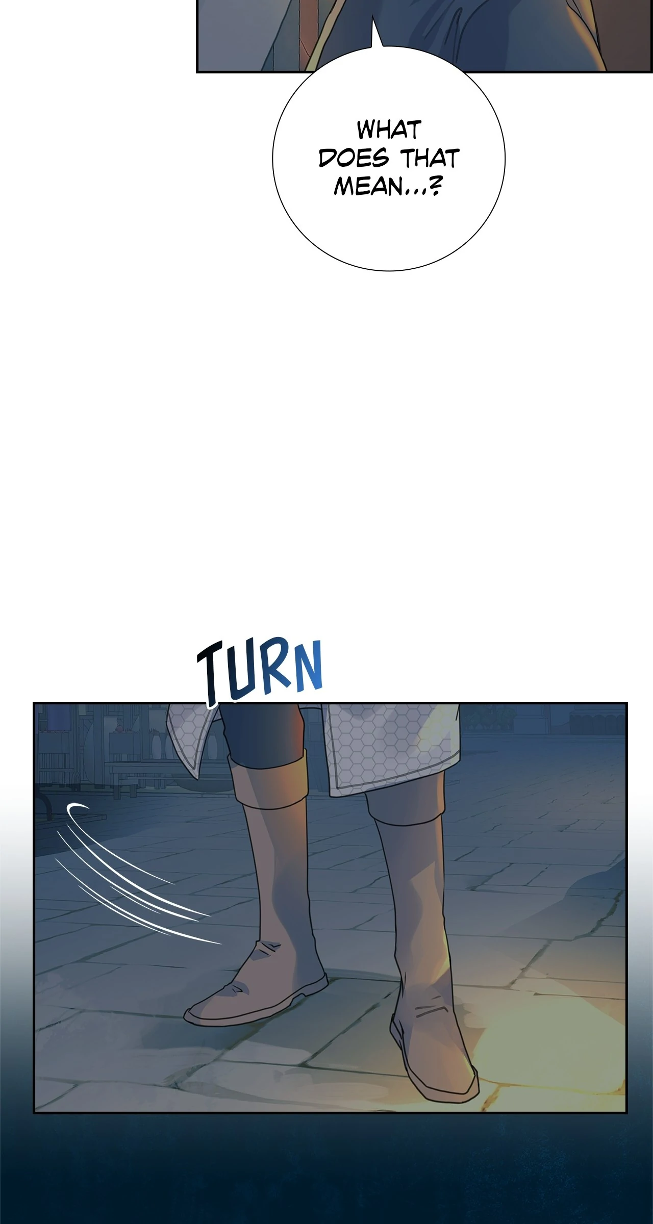 Bloody Moon [Official] - Chapter 9 manhwa
