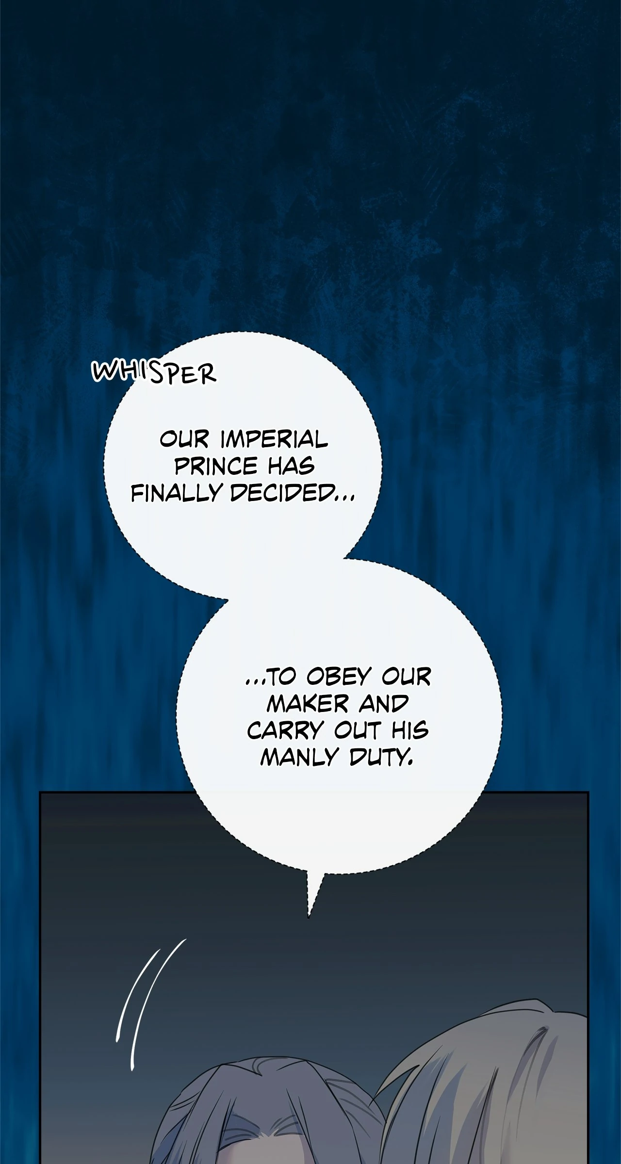 Bloody Moon [Official] - Chapter 9 manhwa