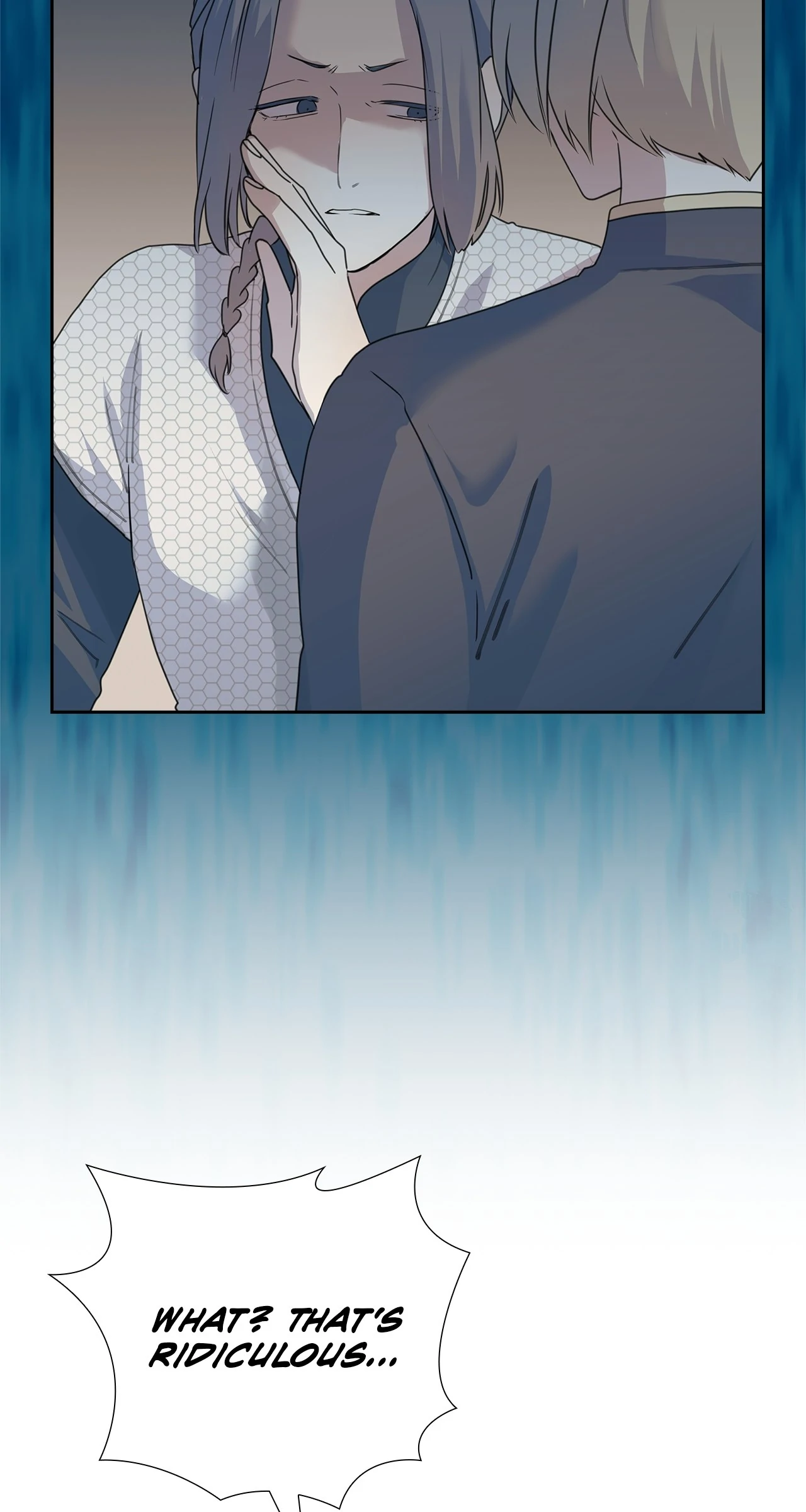 Bloody Moon [Official] - Chapter 9 manhwa