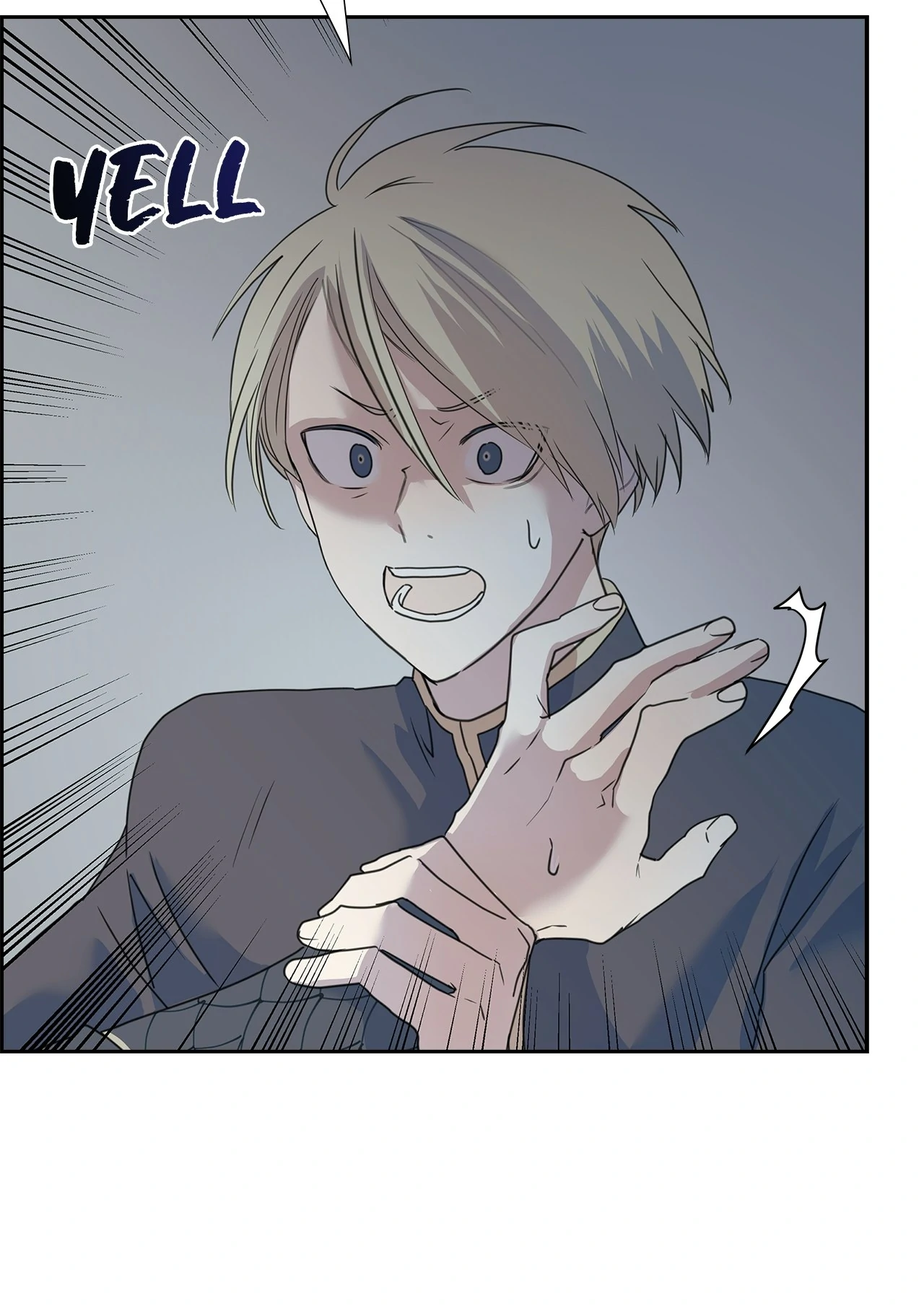 Bloody Moon [Official] - Chapter 9 manhwa
