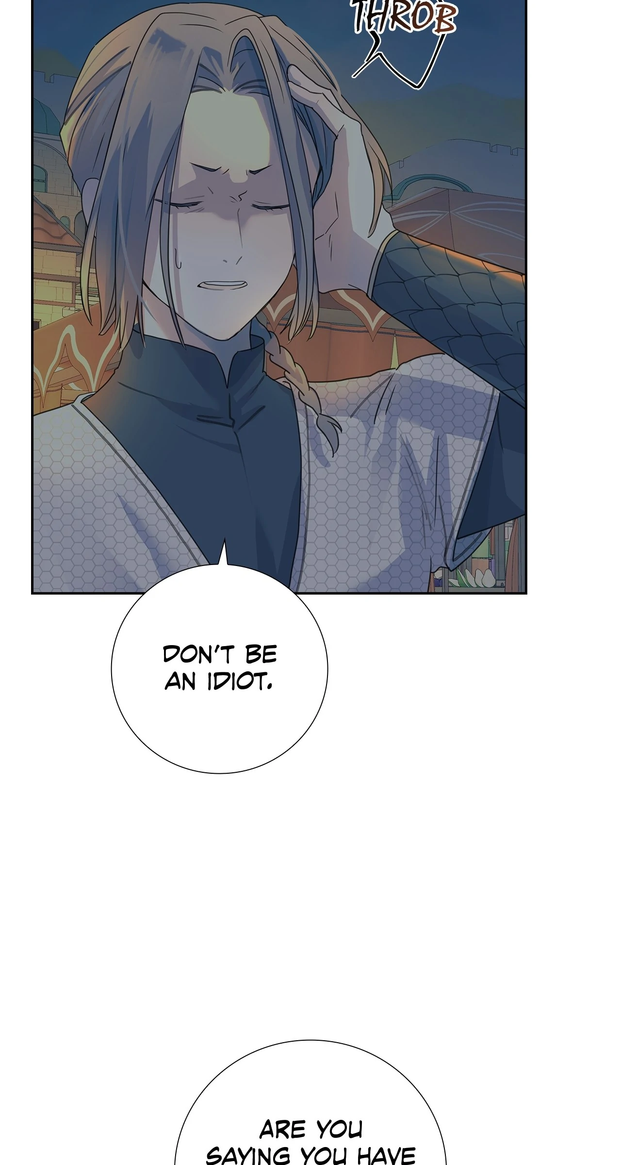 Bloody Moon [Official] - Chapter 9 manhwa