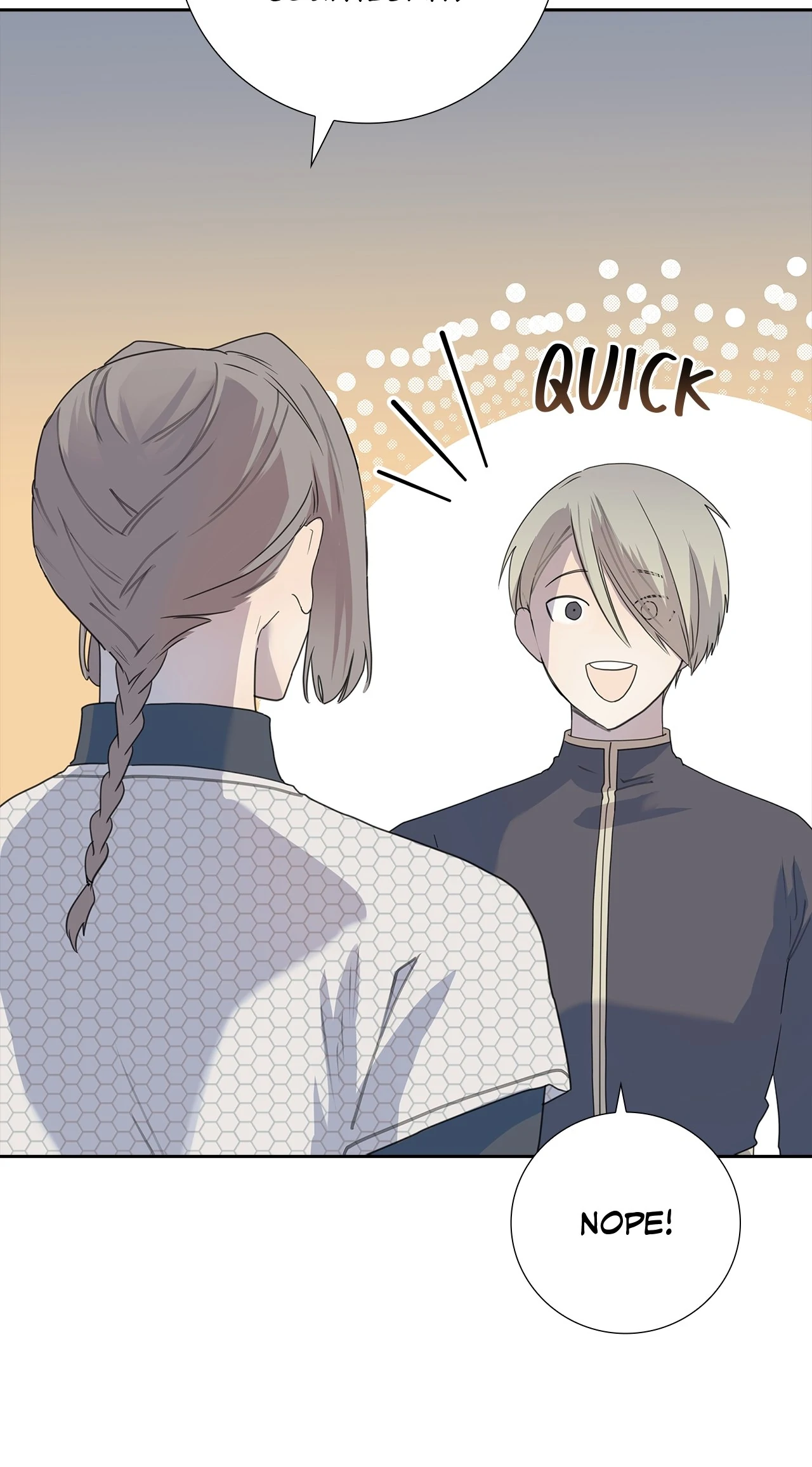 Bloody Moon [Official] - Chapter 9 manhwa