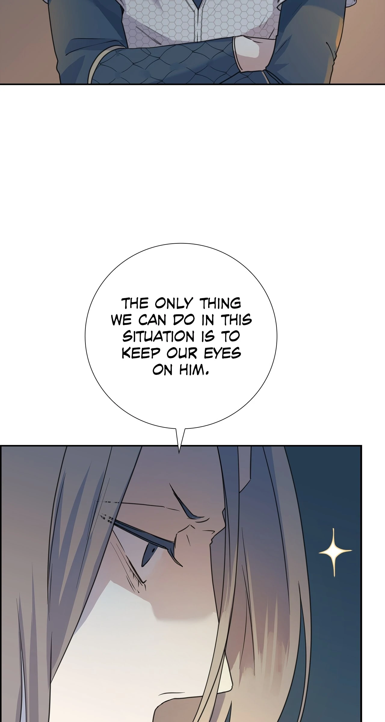 Bloody Moon [Official] - Chapter 9 manhwa