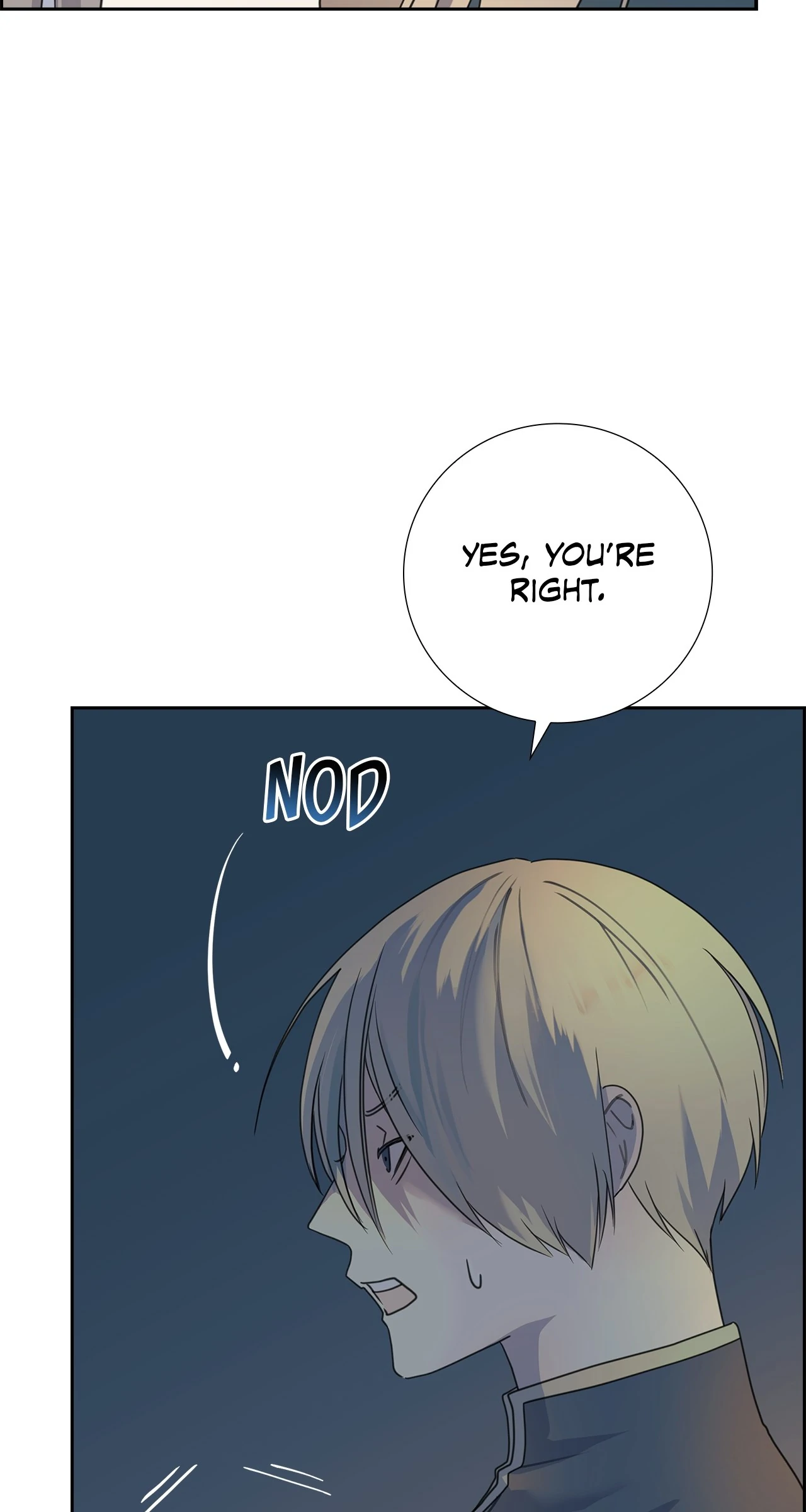 Bloody Moon [Official] - Chapter 9 manhwa