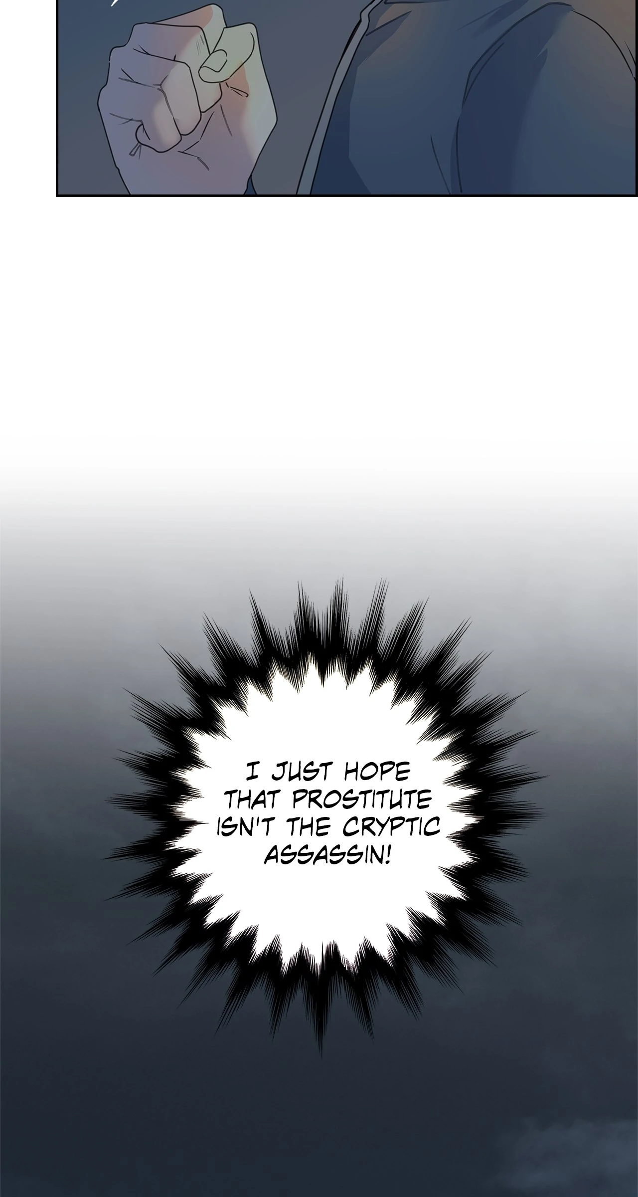 Bloody Moon [Official] - Chapter 9 manhwa