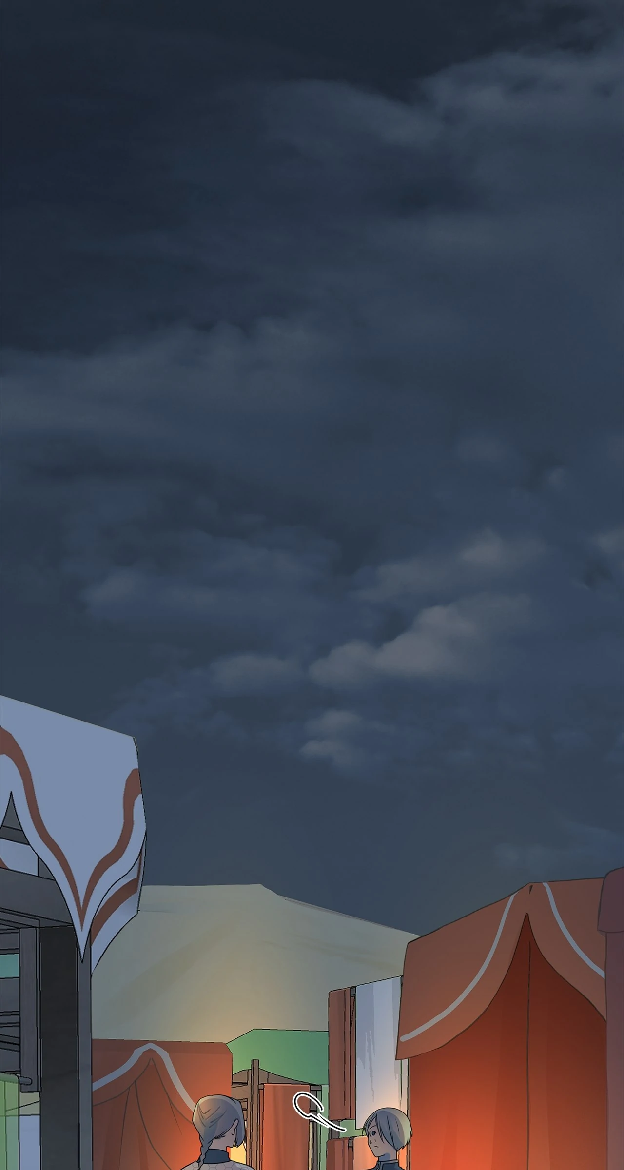 Bloody Moon [Official] - Chapter 9 manhwa