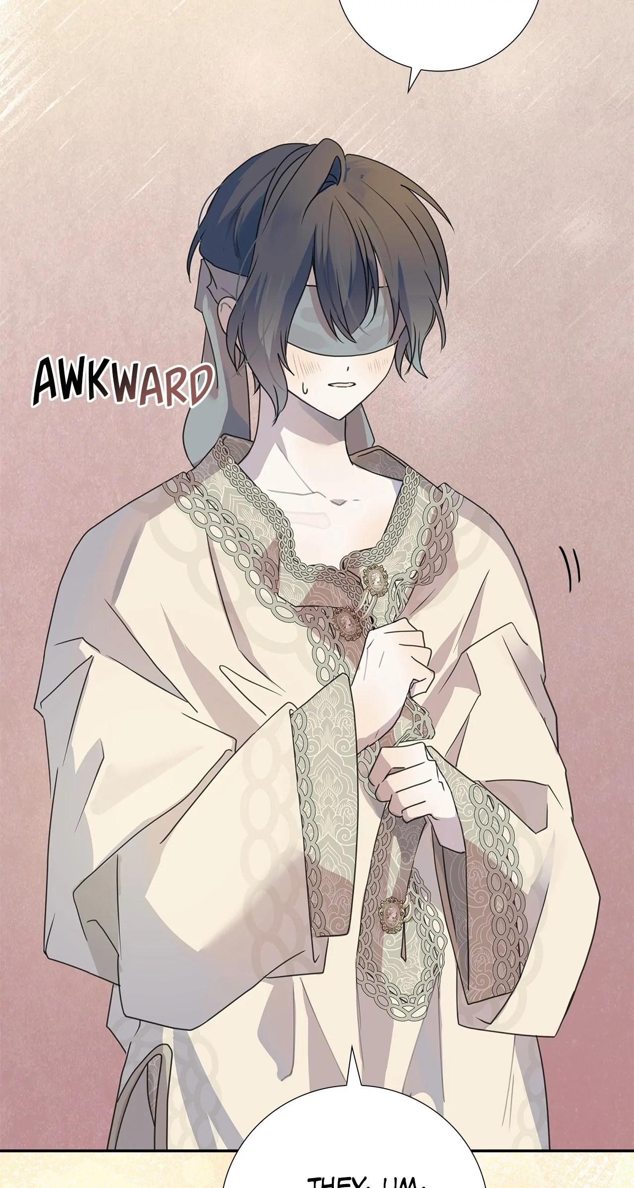 Bloody Moon [Official] - Chapter 9 manhwa