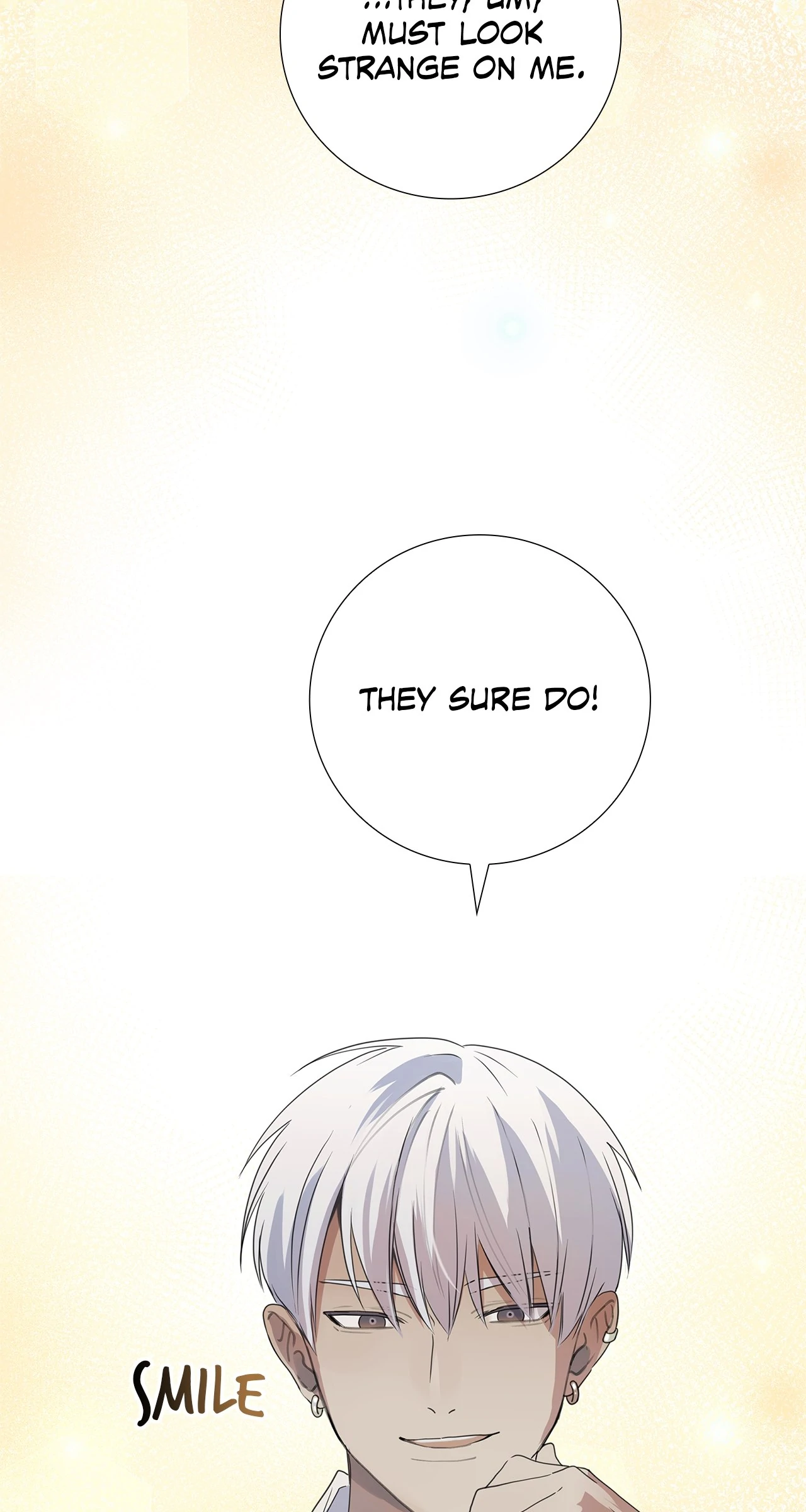 Bloody Moon [Official] - Chapter 9 manhwa