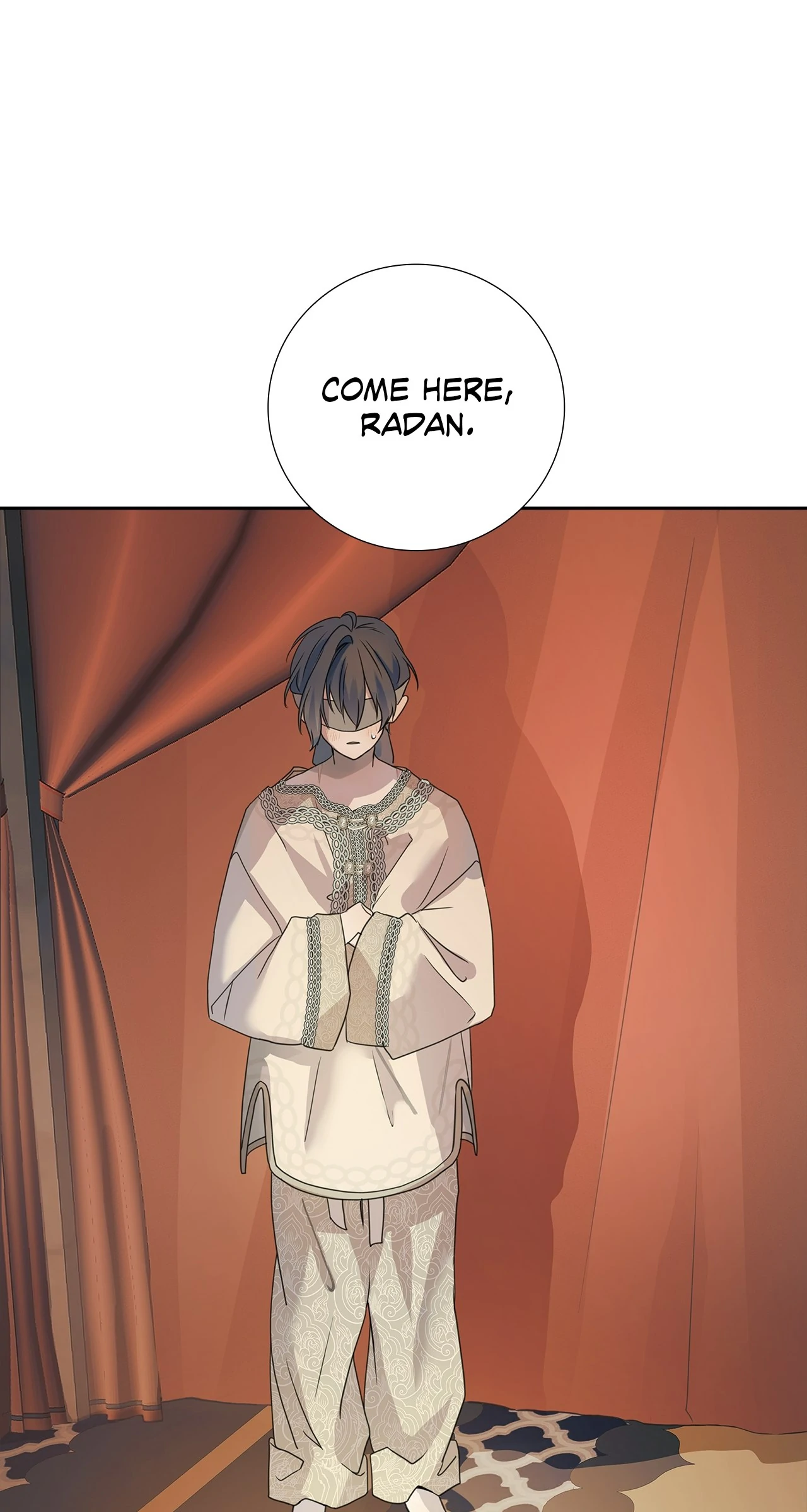 Bloody Moon [Official] - Chapter 9 manhwa