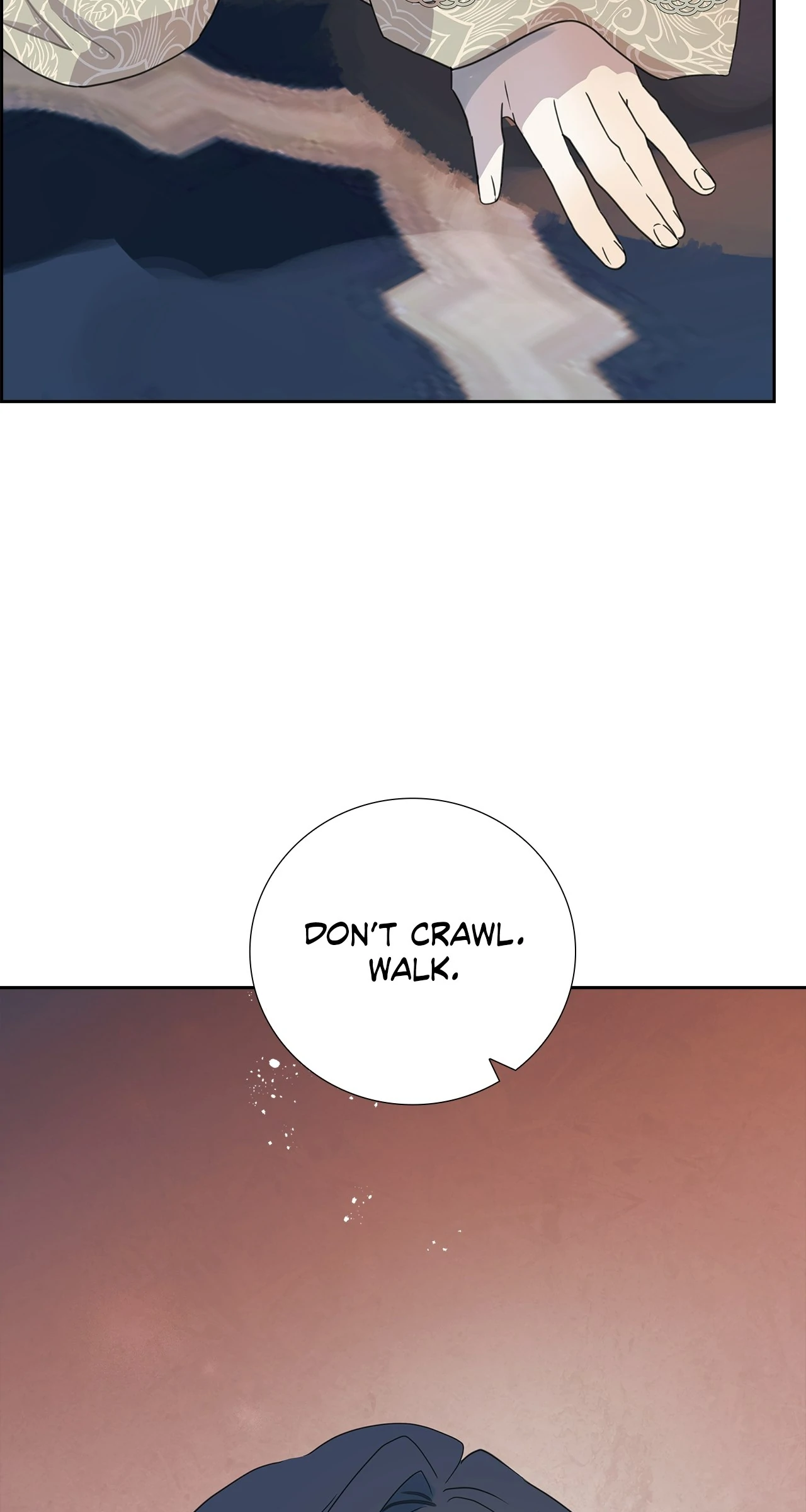 Bloody Moon [Official] - Chapter 9 manhwa