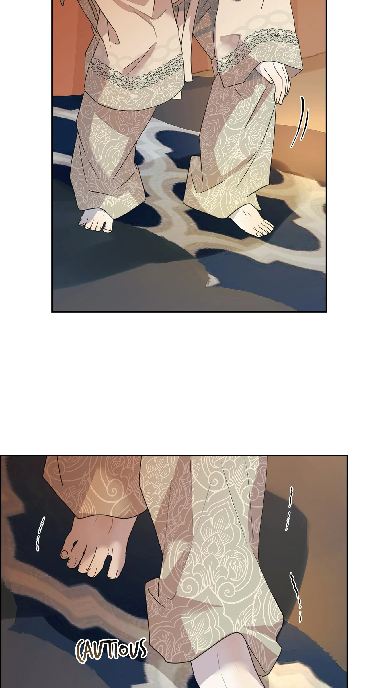 Bloody Moon [Official] - Chapter 9 manhwa