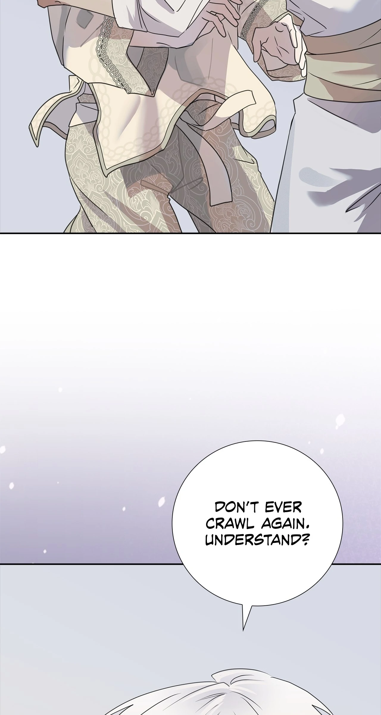 Bloody Moon [Official] - Chapter 9 manhwa