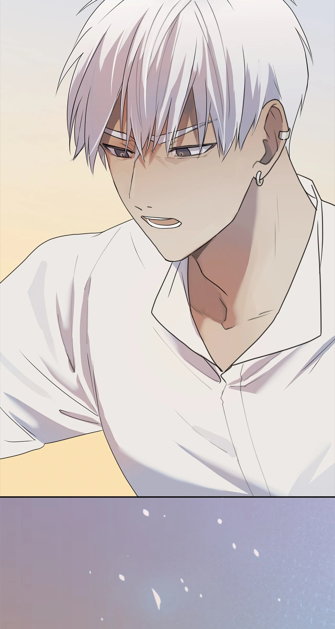 Bloody Moon [Official] - Chapter 9 manhwa