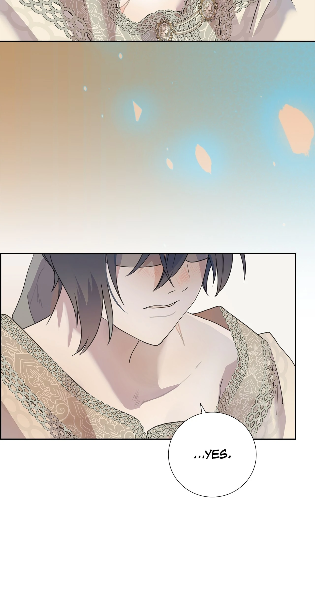 Bloody Moon [Official] - Chapter 9 manhwa