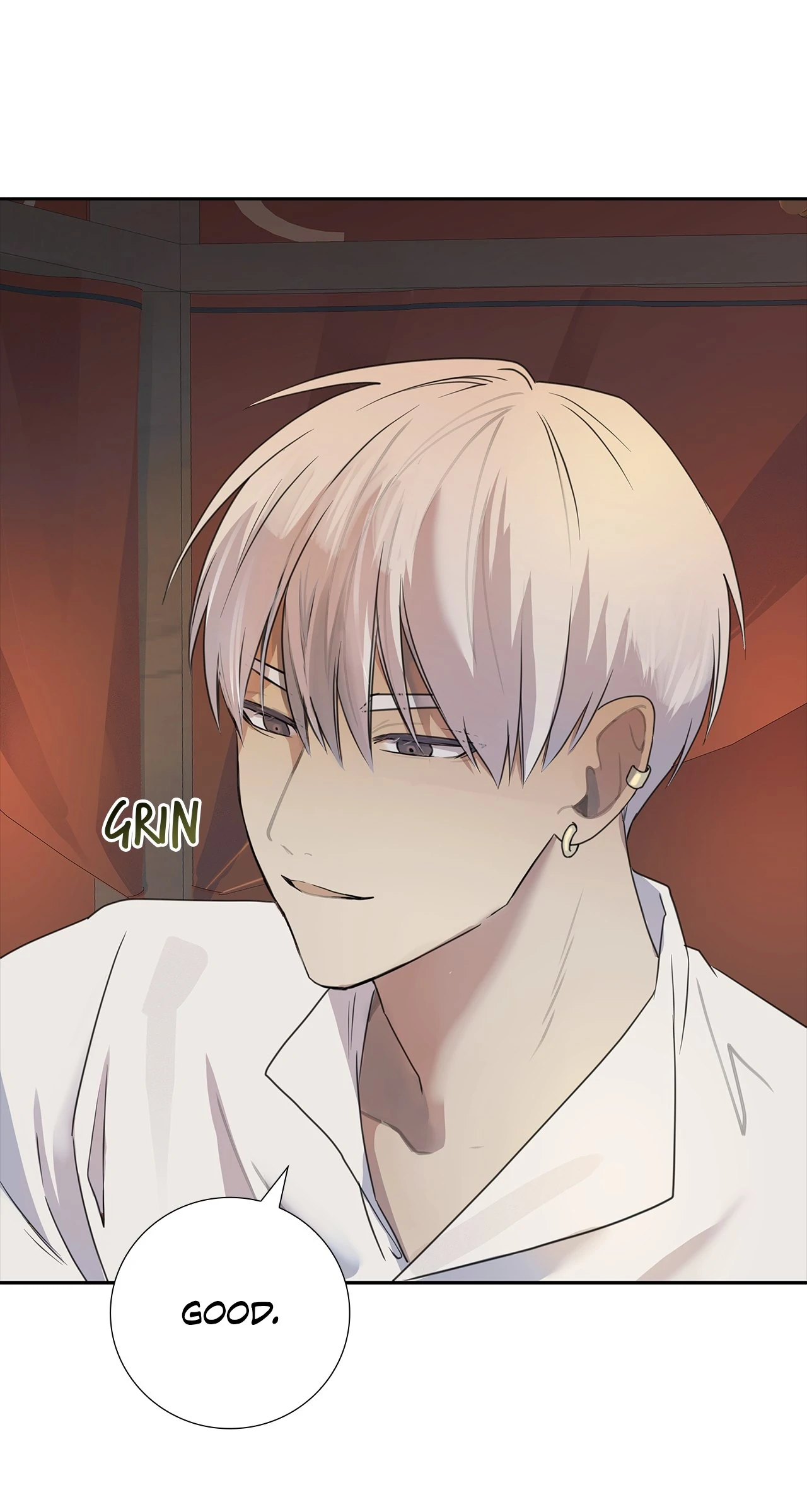 Bloody Moon [Official] - Chapter 9 manhwa